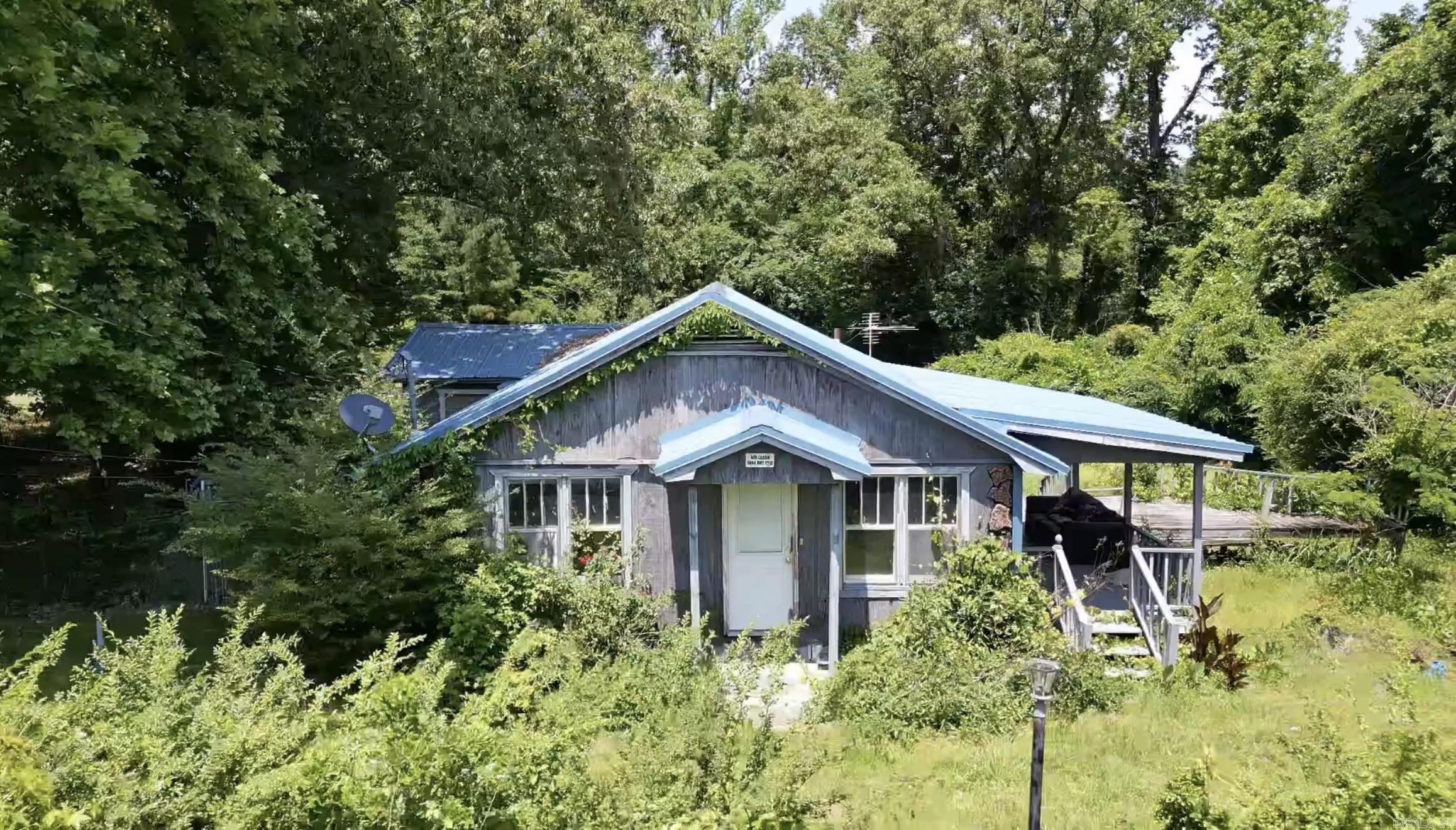 6884 HIGHWAY 270 E  Sheridan, AR