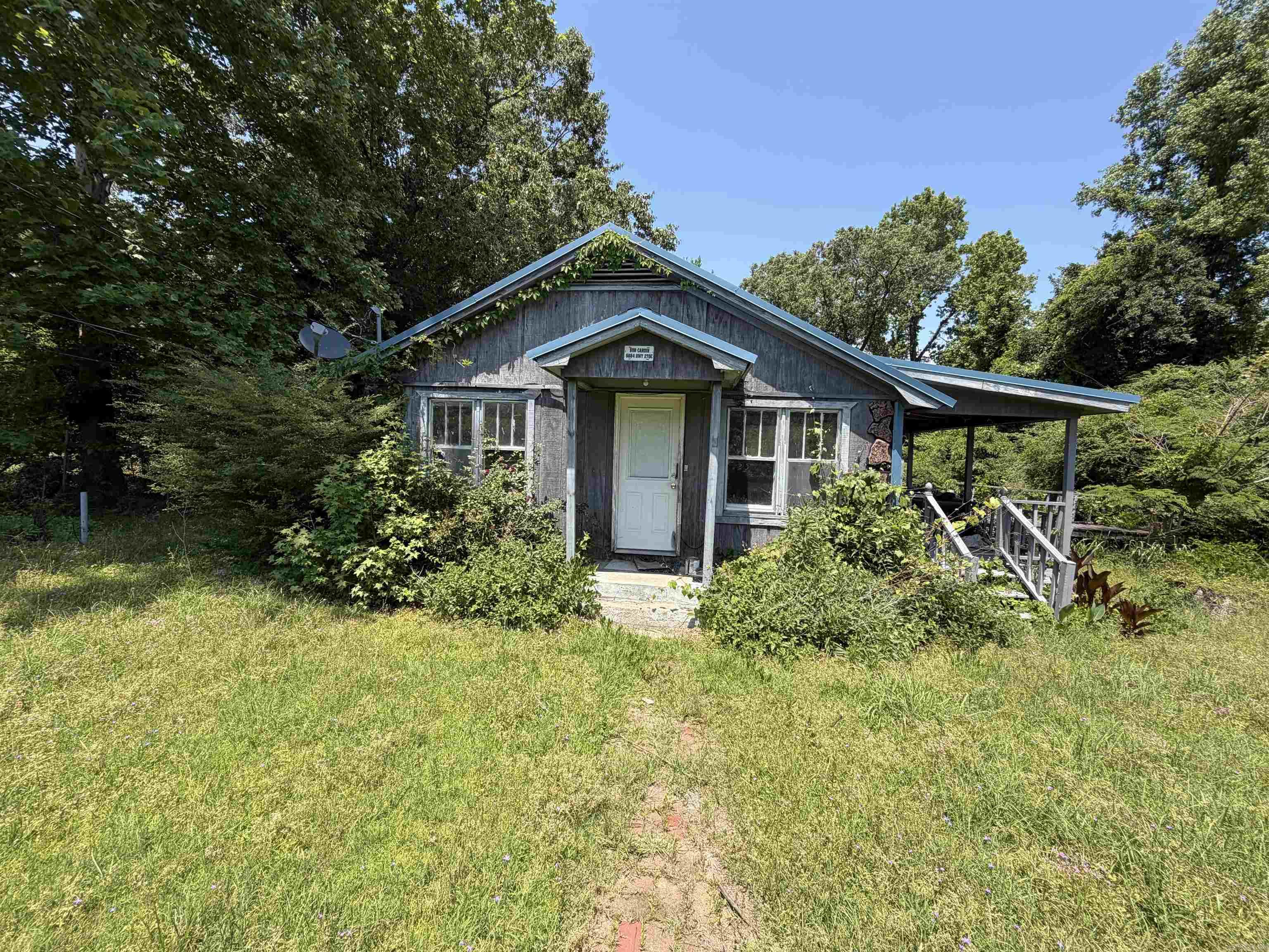 6884 HIGHWAY 270 E  Sheridan, AR