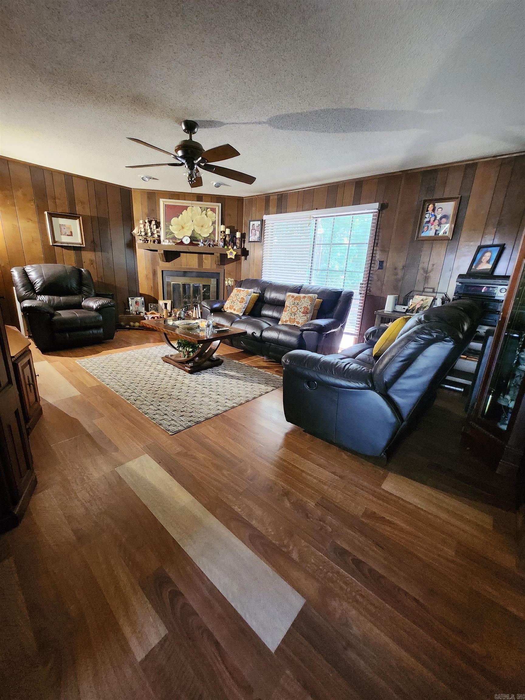 12413 Pleasant Forest  Little Rock, AR