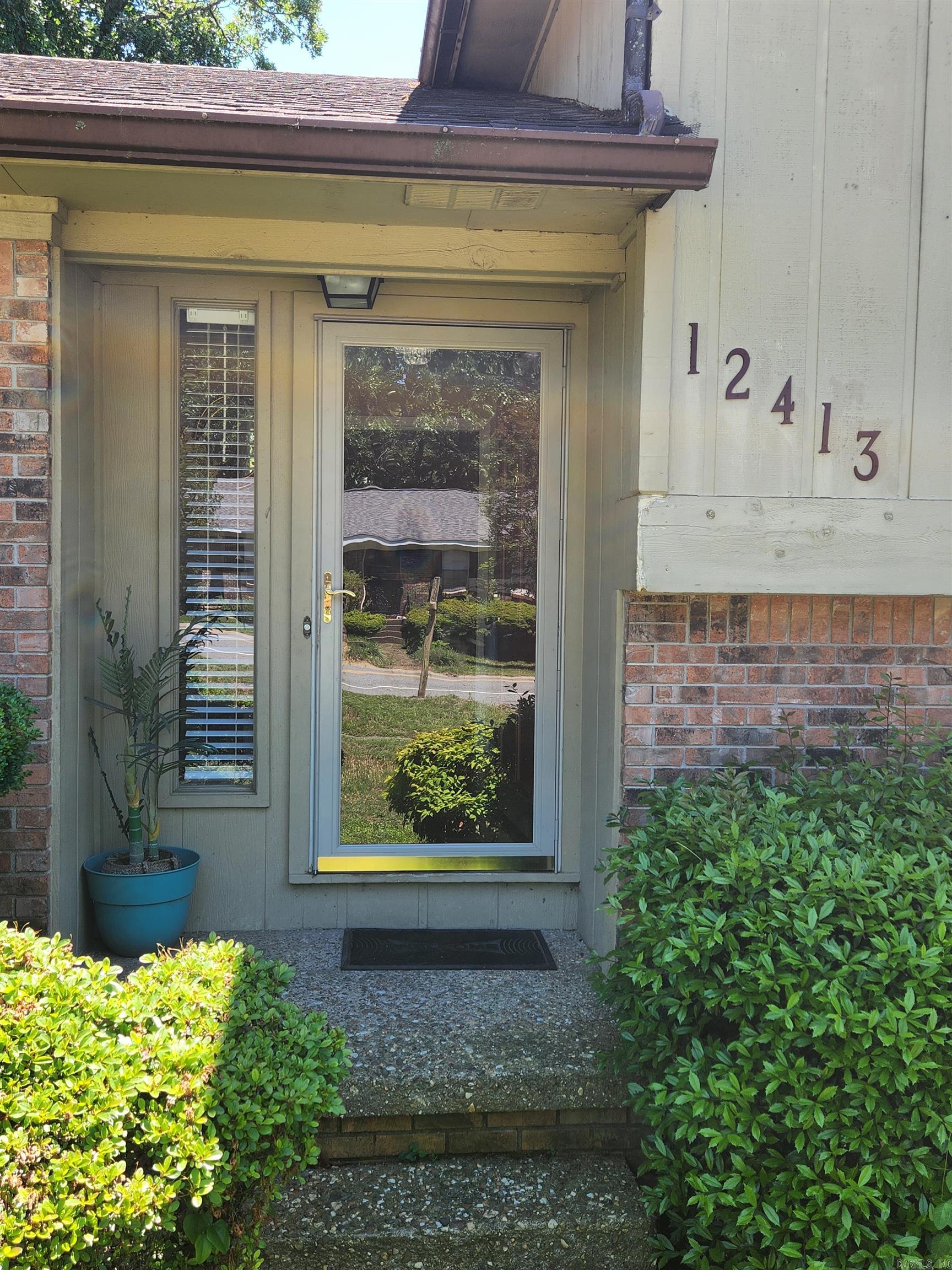 12413 Pleasant Forest  Little Rock, AR