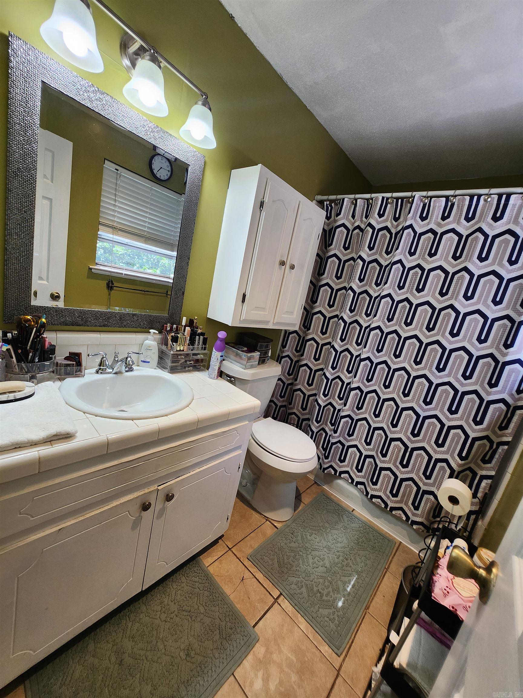 12413 Pleasant Forest  Little Rock, AR