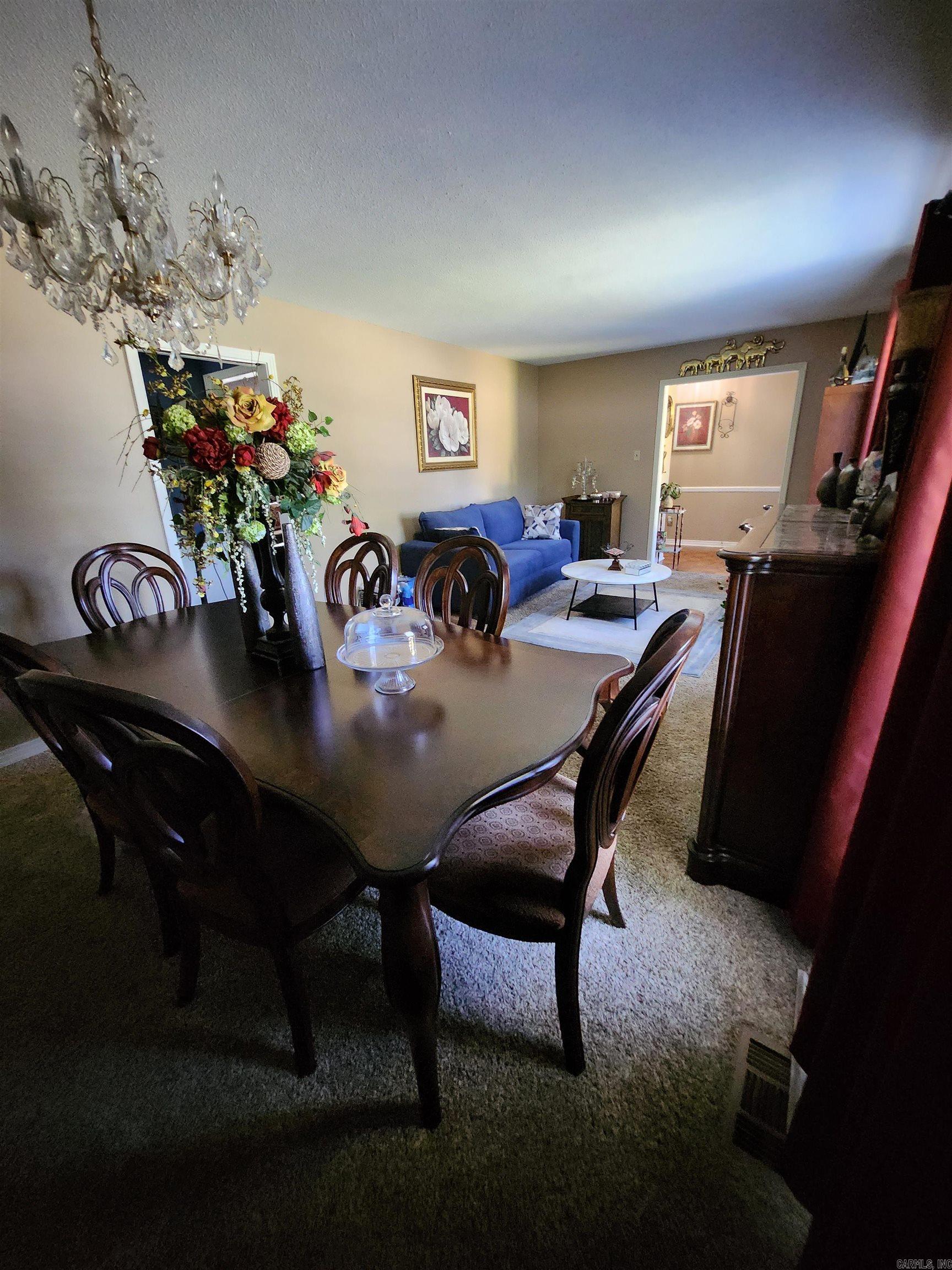 12413 Pleasant Forest  Little Rock, AR