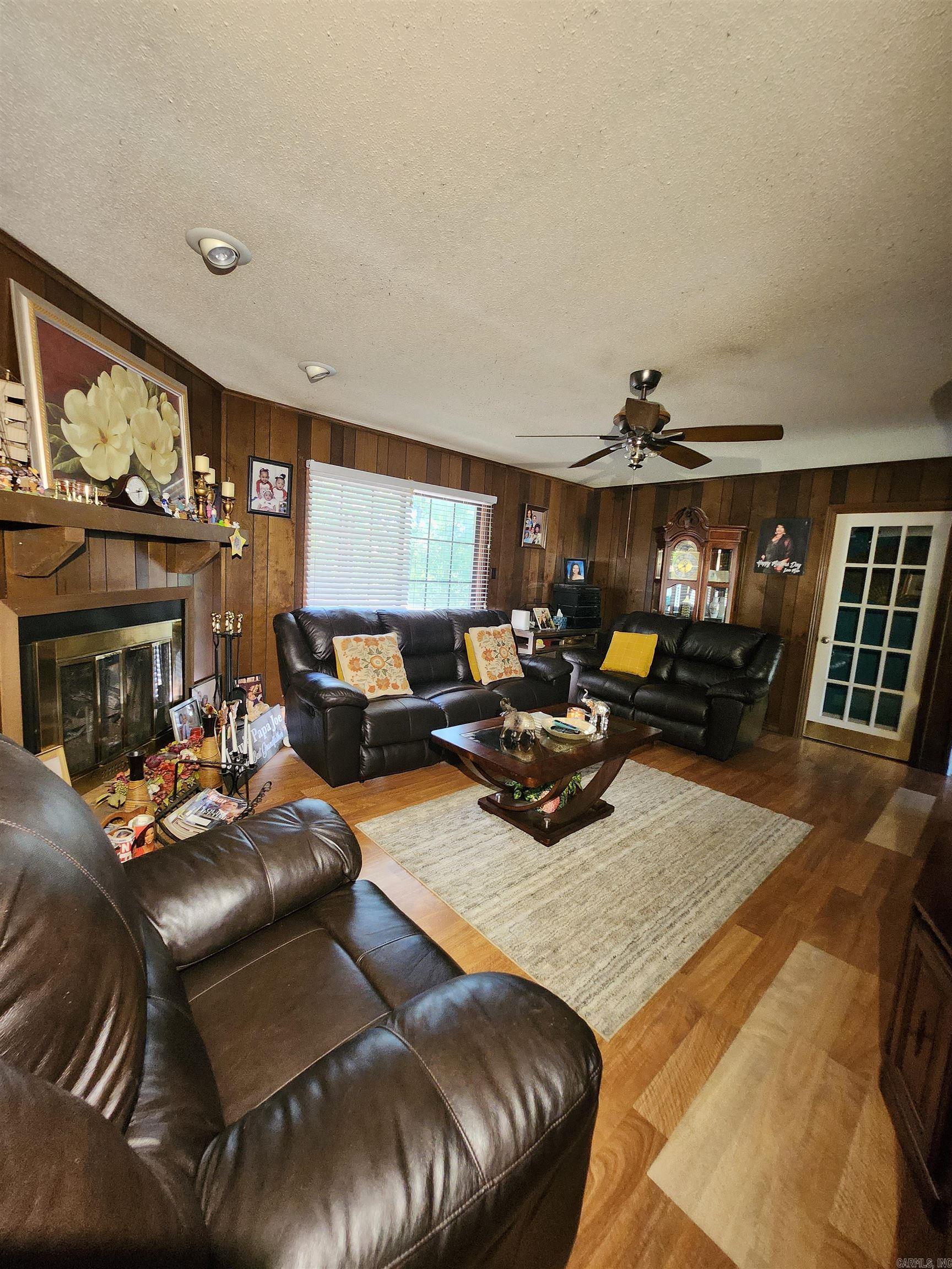 12413 Pleasant Forest  Little Rock, AR