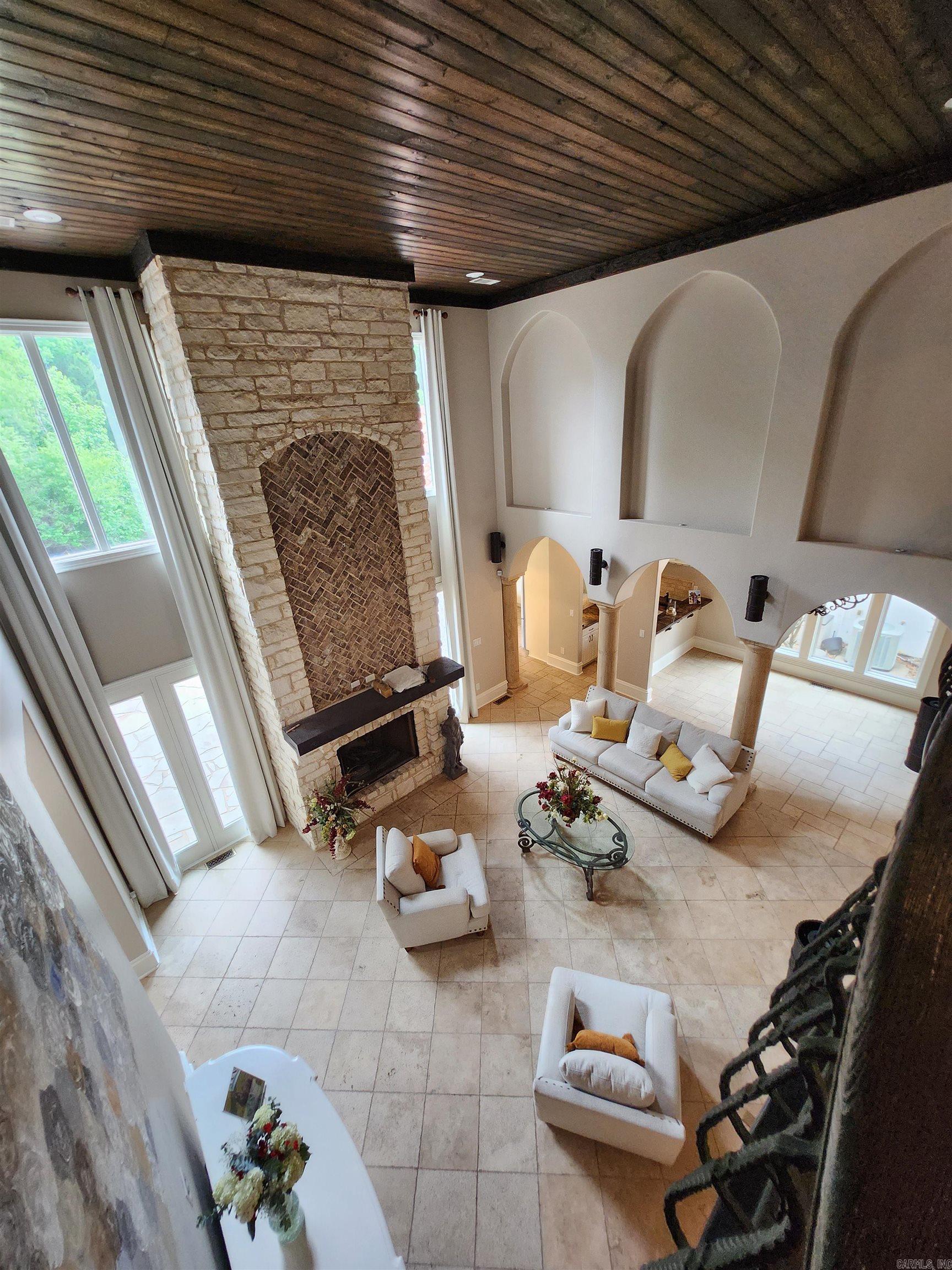 11 La Scala Court Little Rock, AR 72212