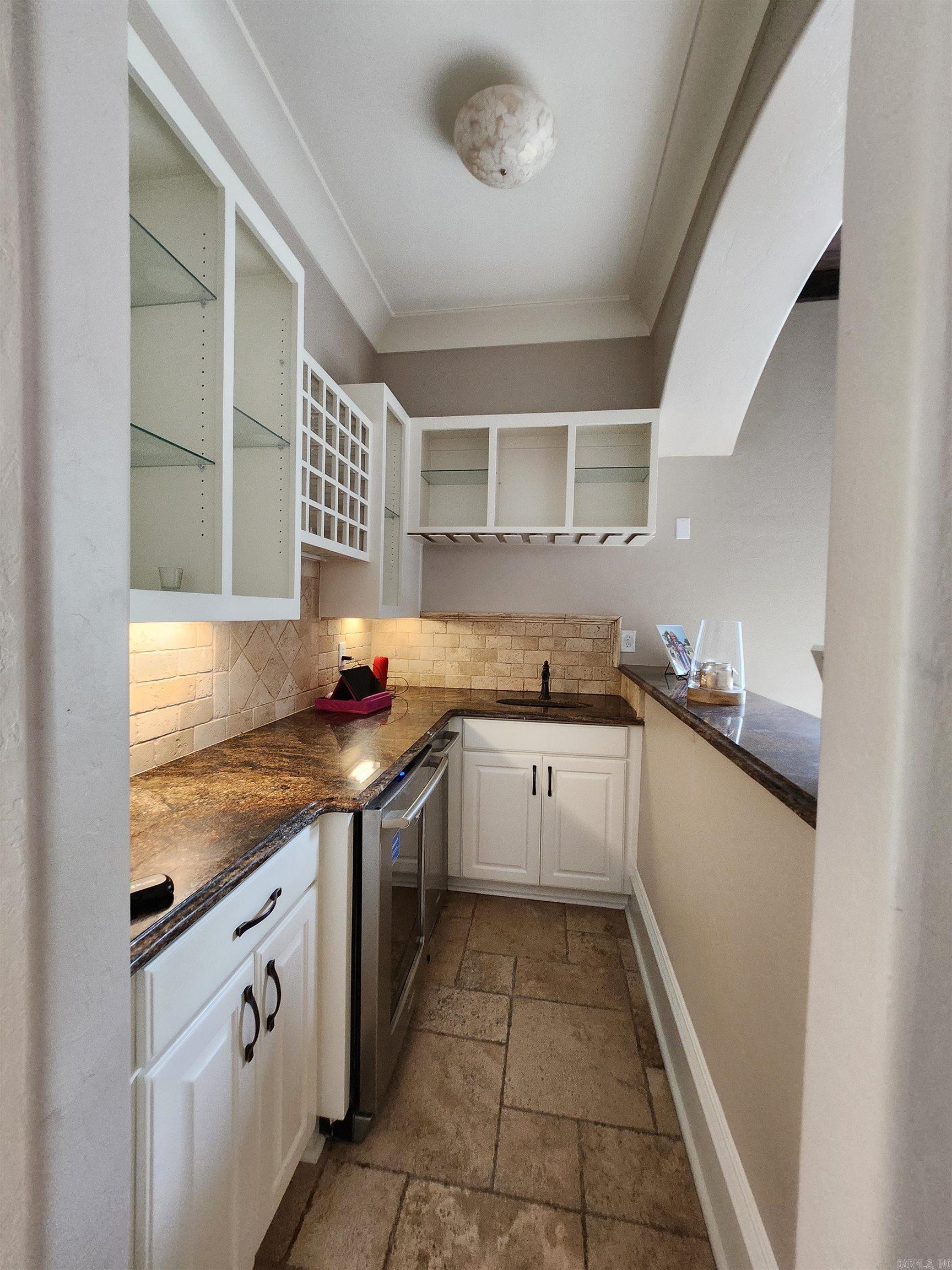 11 La Scala  Little Rock, AR