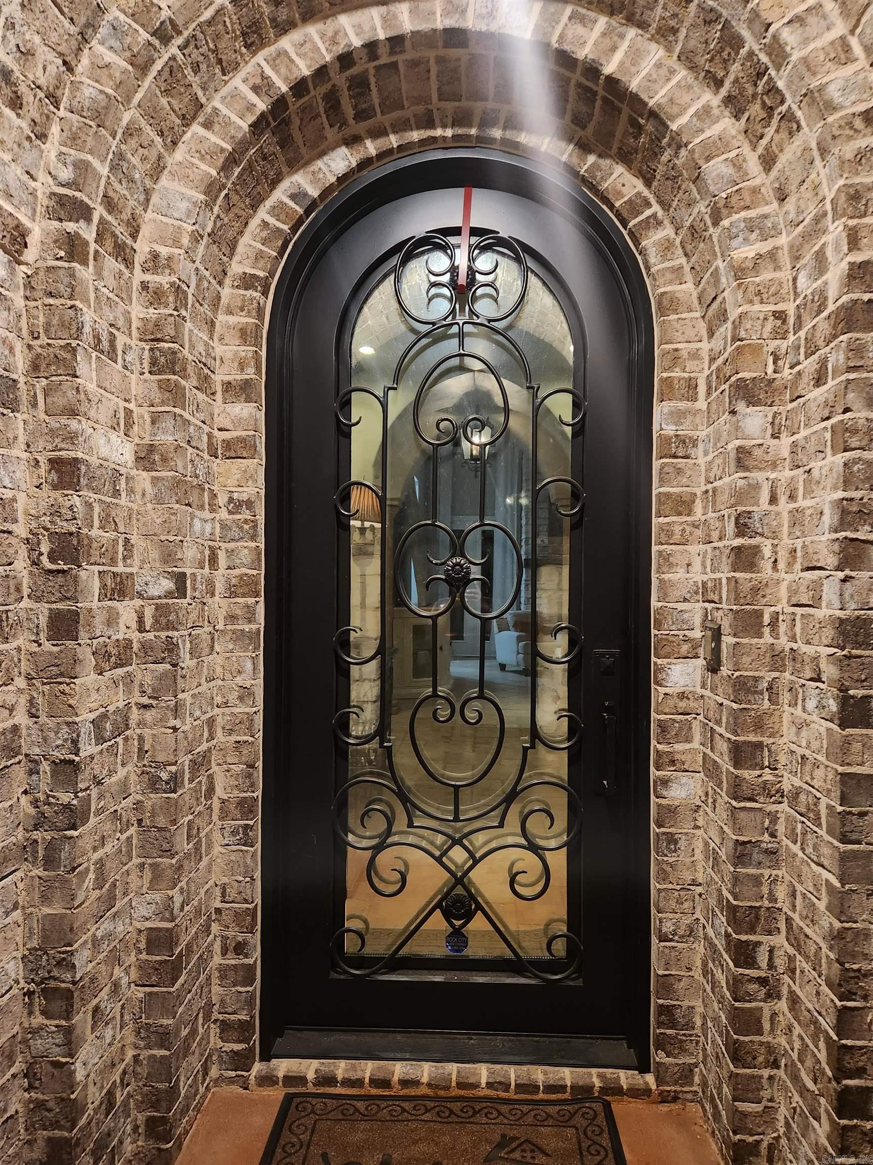 11 La Scala  Little Rock, AR