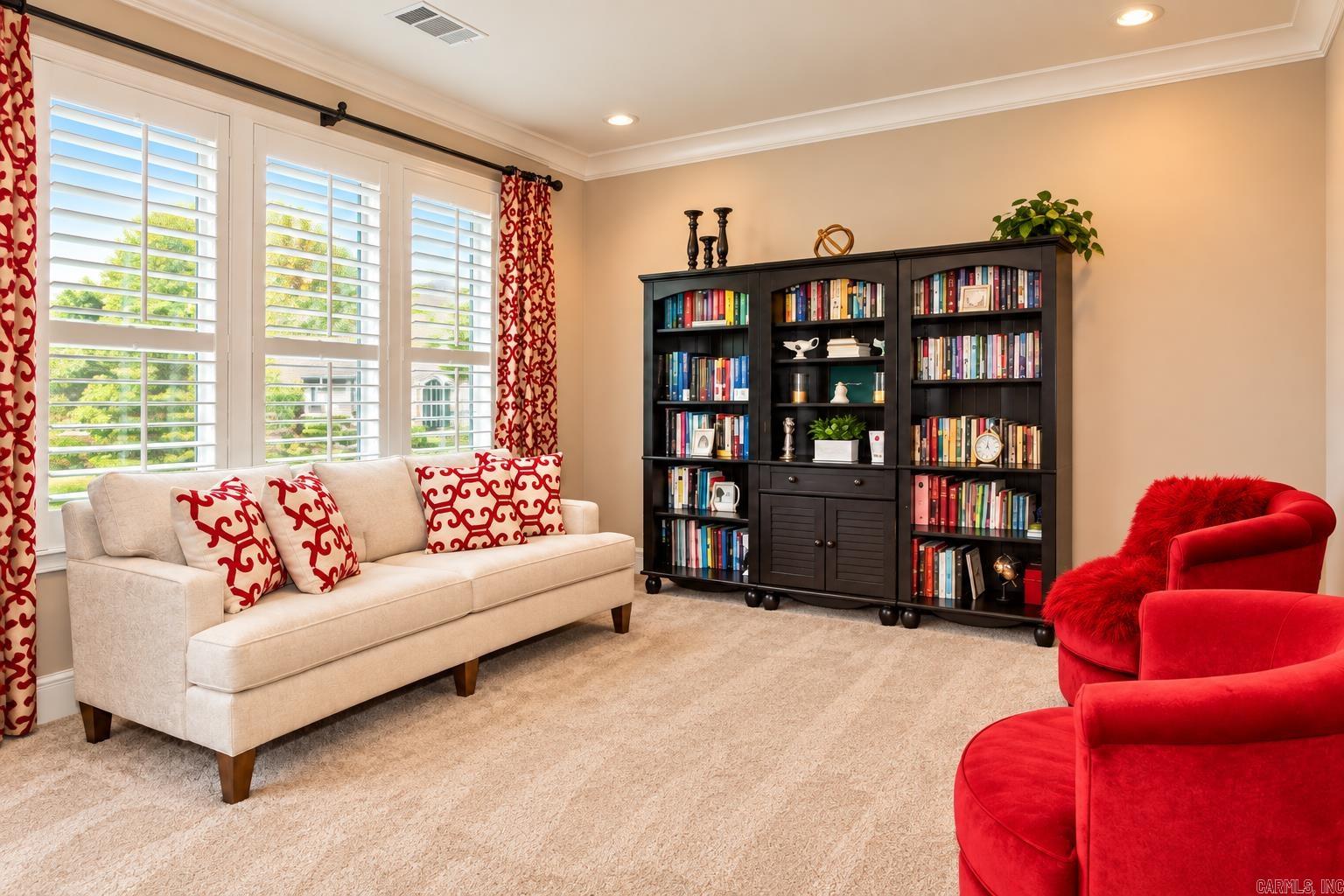 11 La Scala  Little Rock, AR