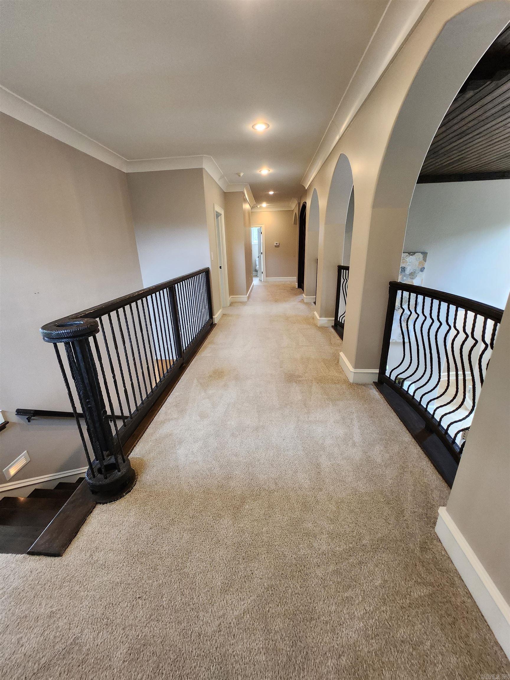 11 La Scala  Little Rock, AR