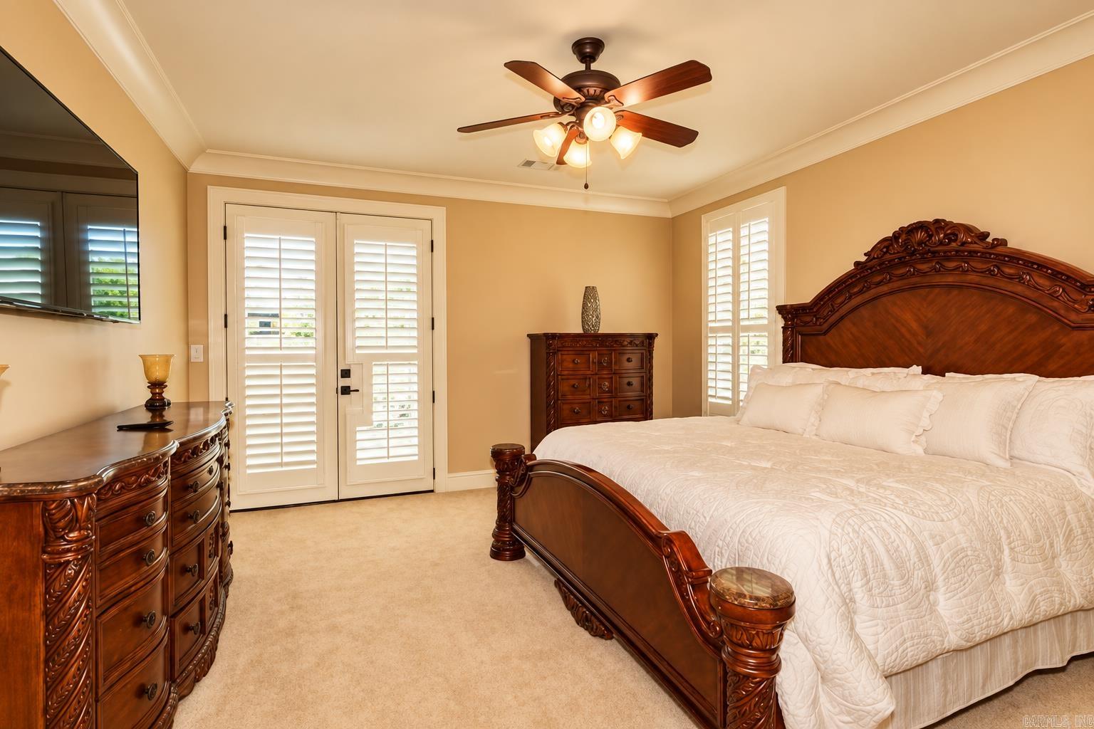 11 La Scala  Little Rock, AR