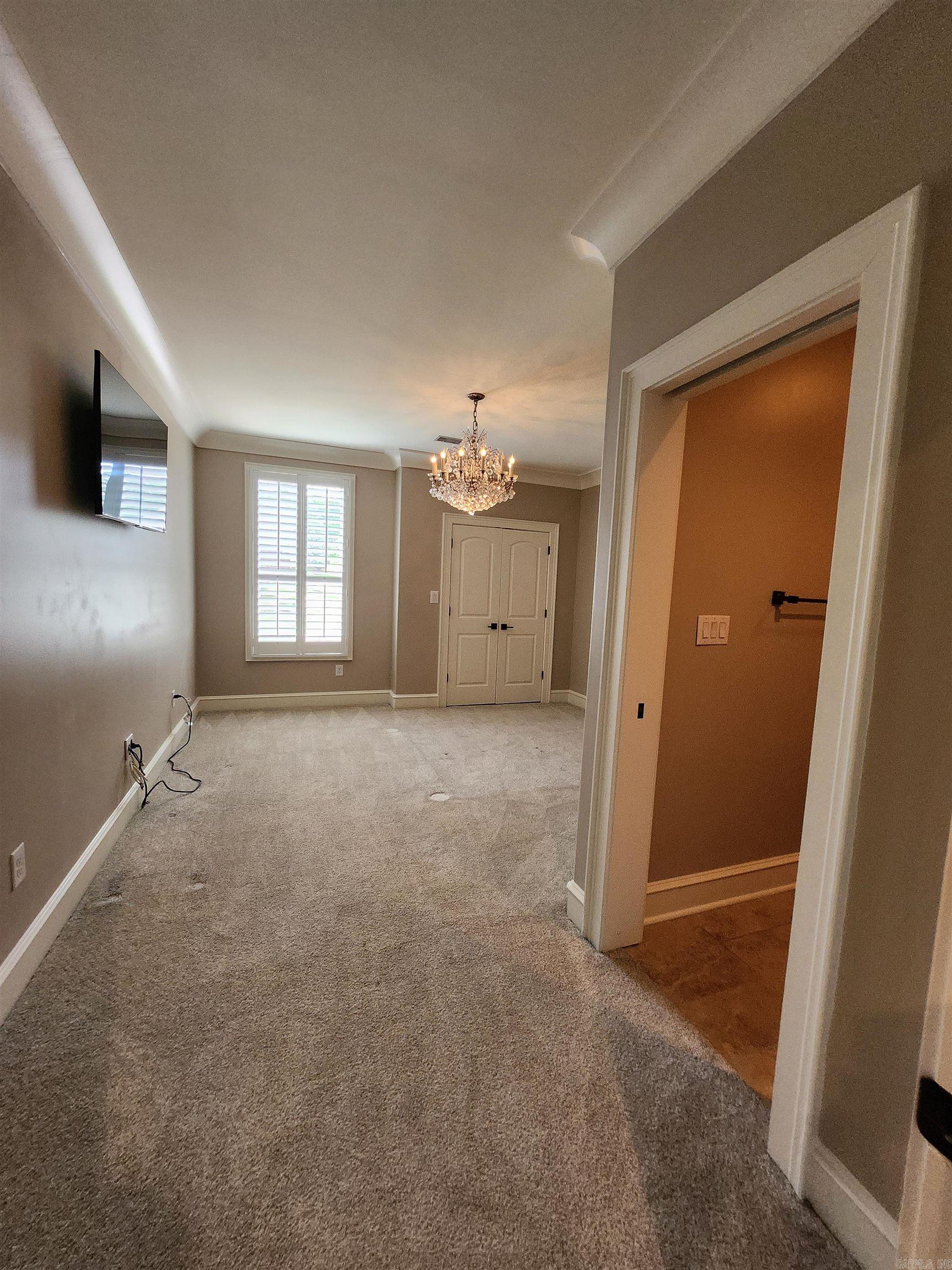 11 La Scala Court Little Rock, AR 72212