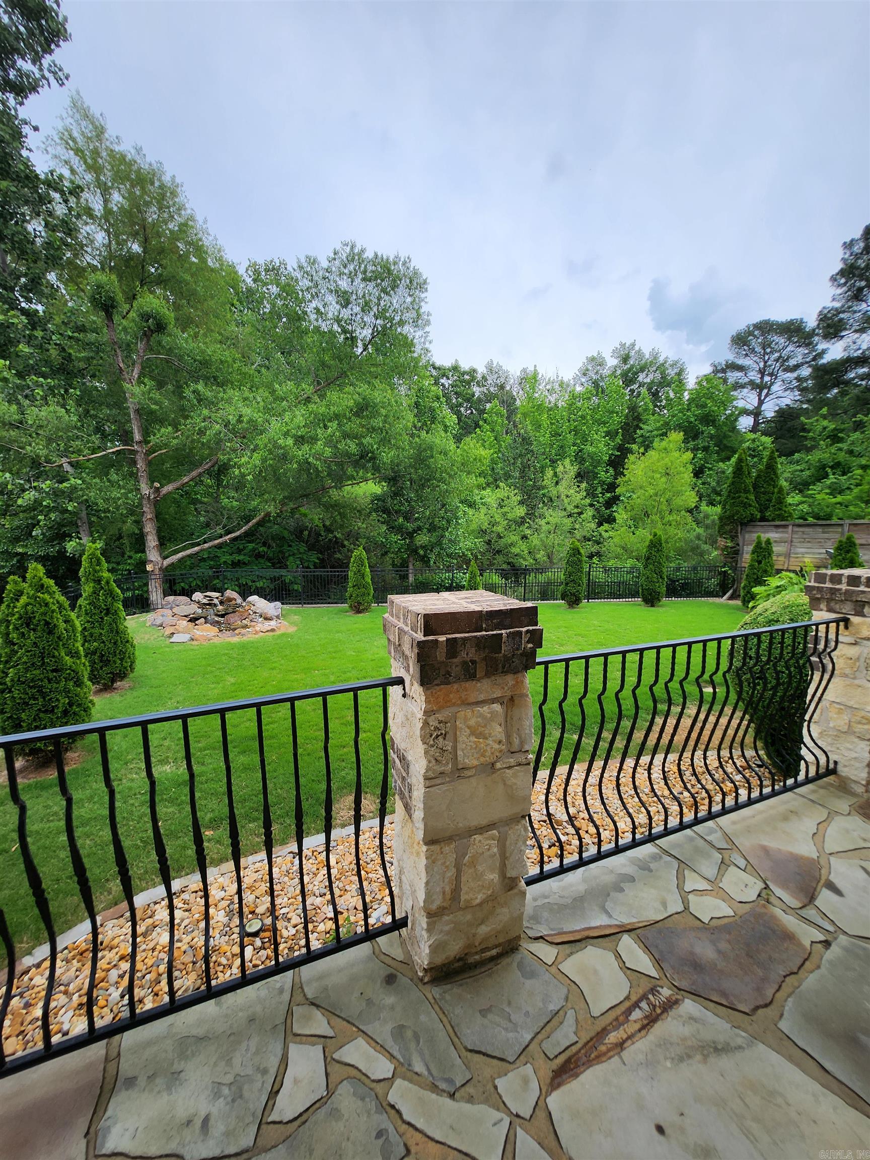 11 La Scala  Little Rock, AR