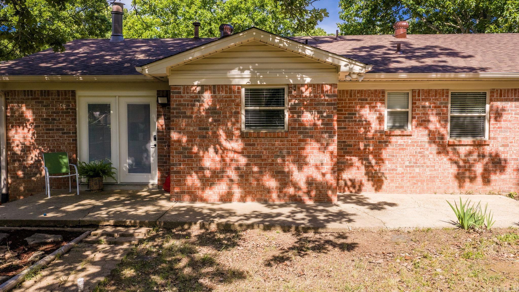 9100 PEACH TREE  Sherwood, AR