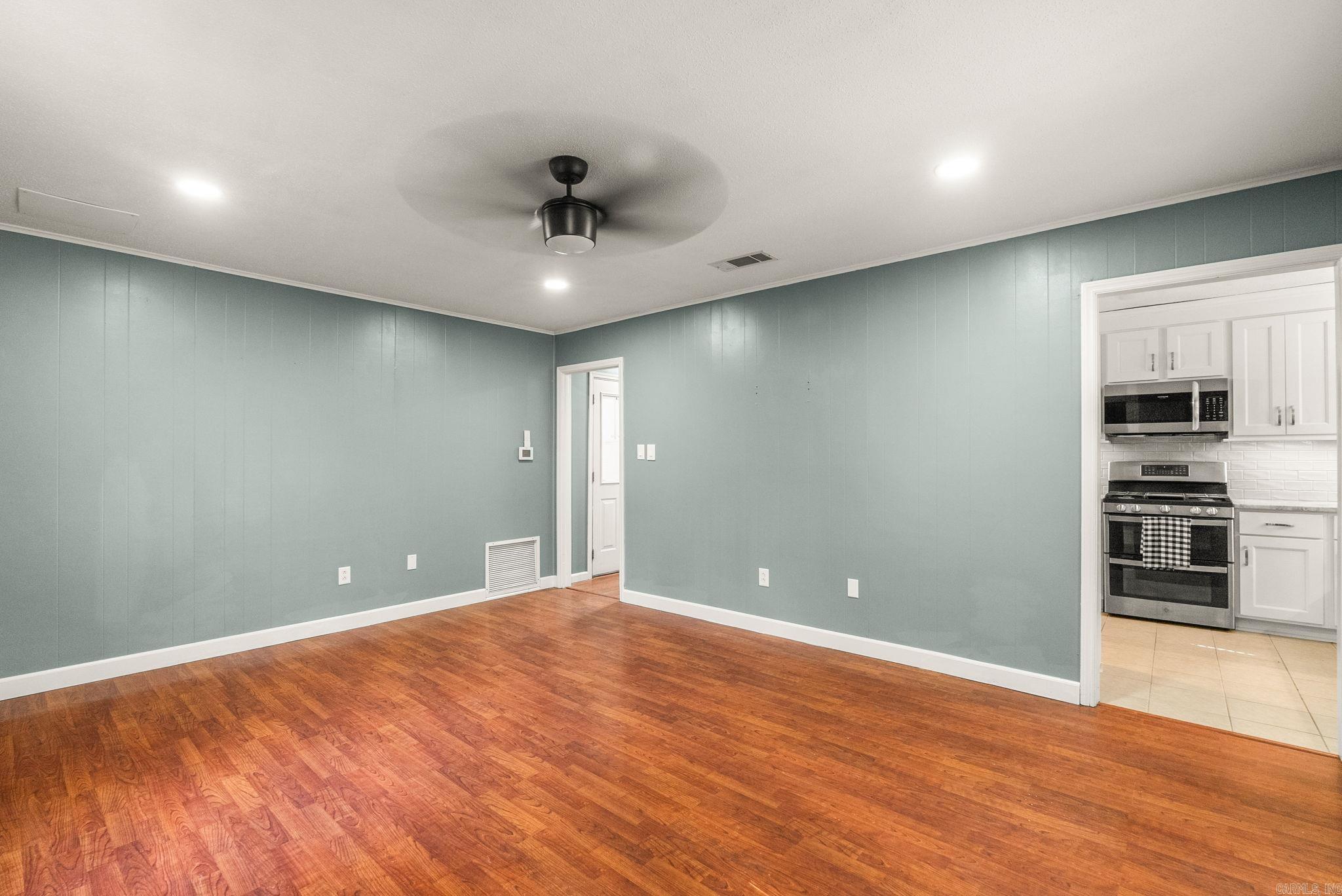 9100 PEACH TREE  Sherwood, AR