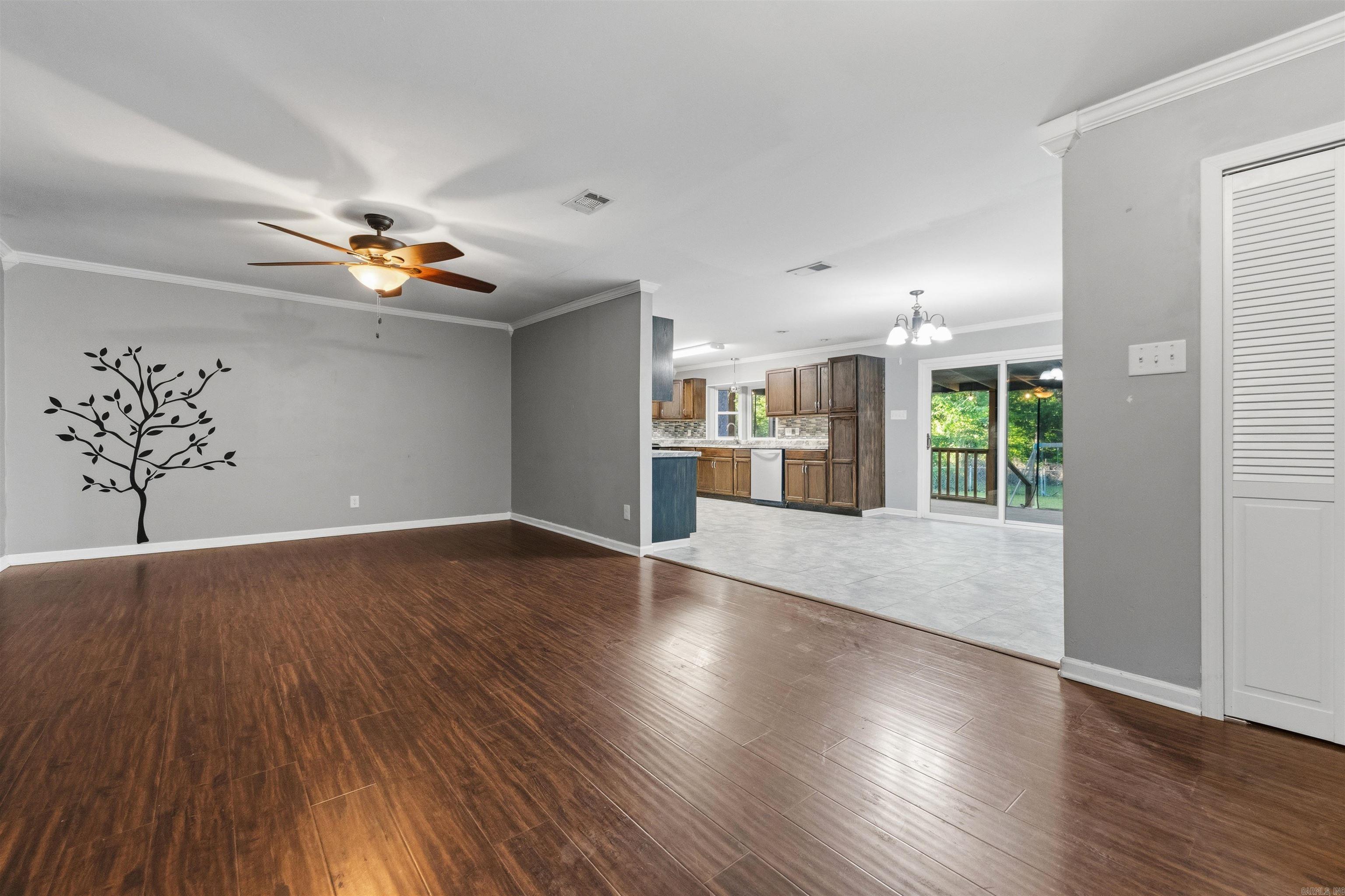 1 Brookway  Sherwood, AR