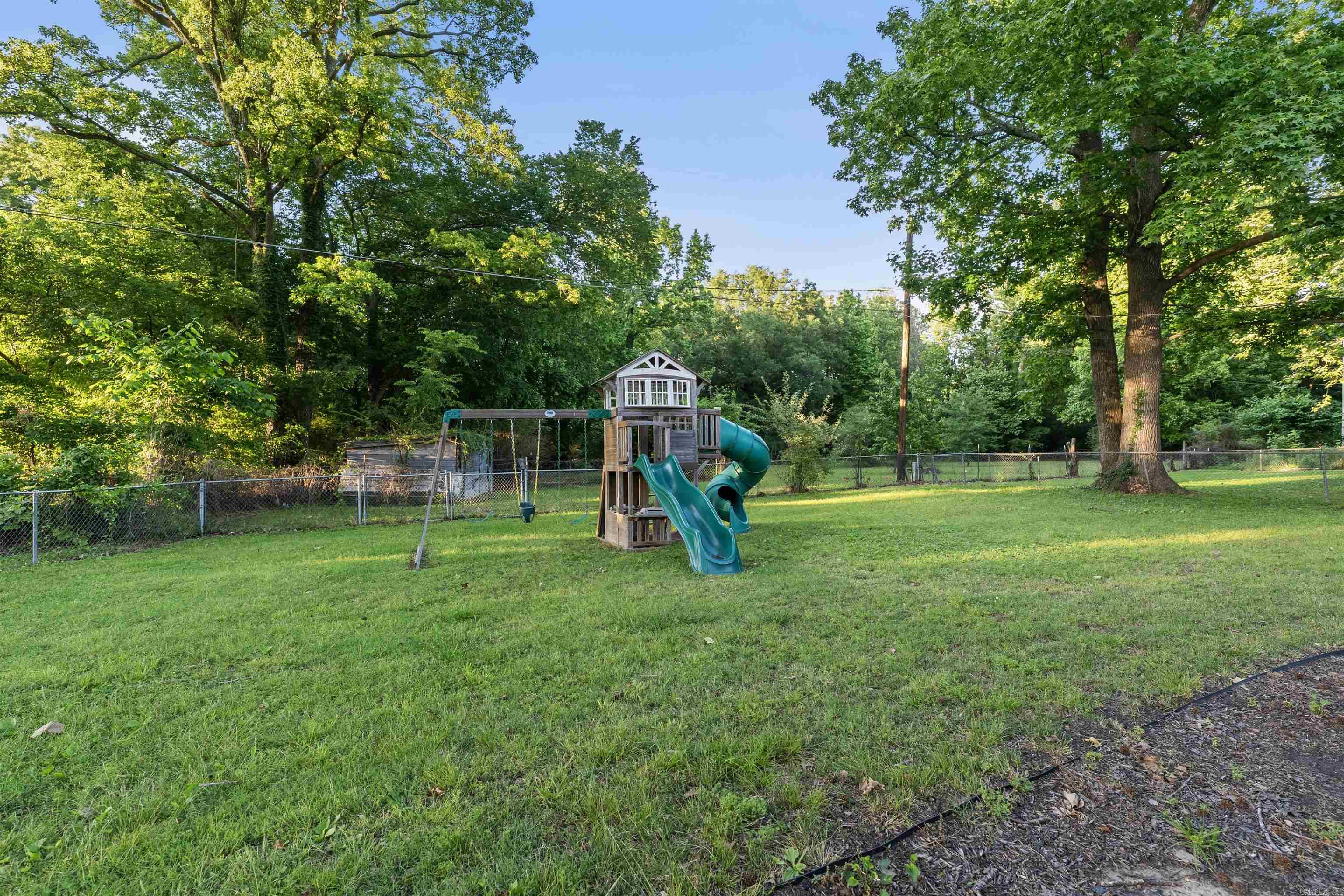1 Brookway  Sherwood, AR