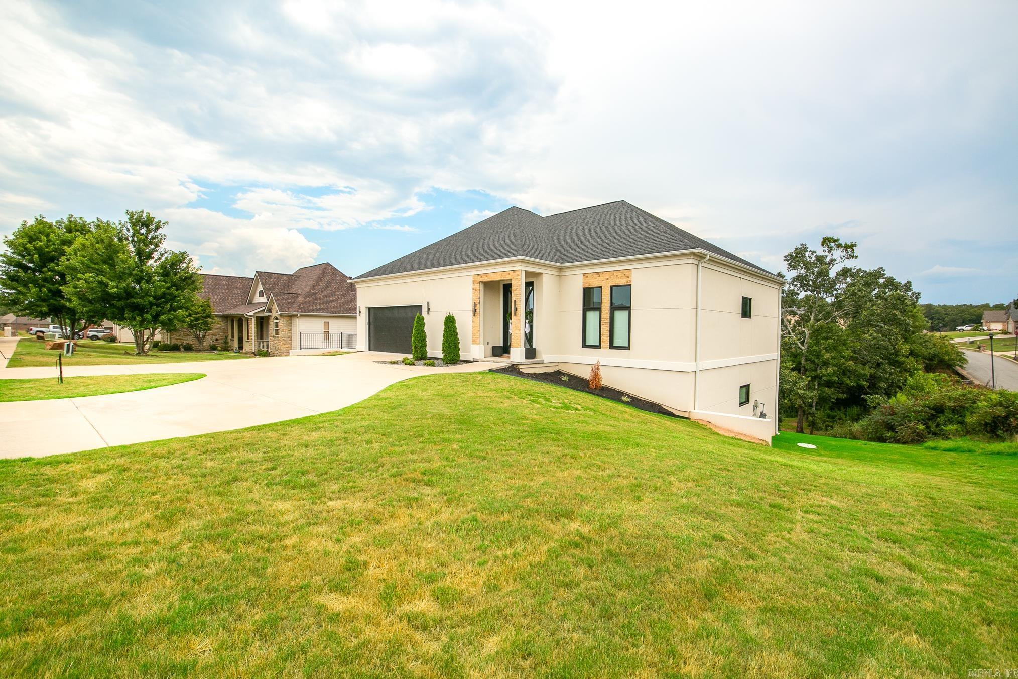 601 Greystone Boulevard Cabot, AR 72023