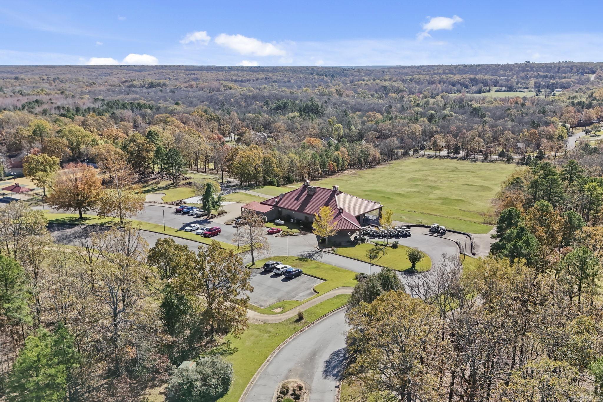 601 Greystone Boulevard Cabot, AR 72023