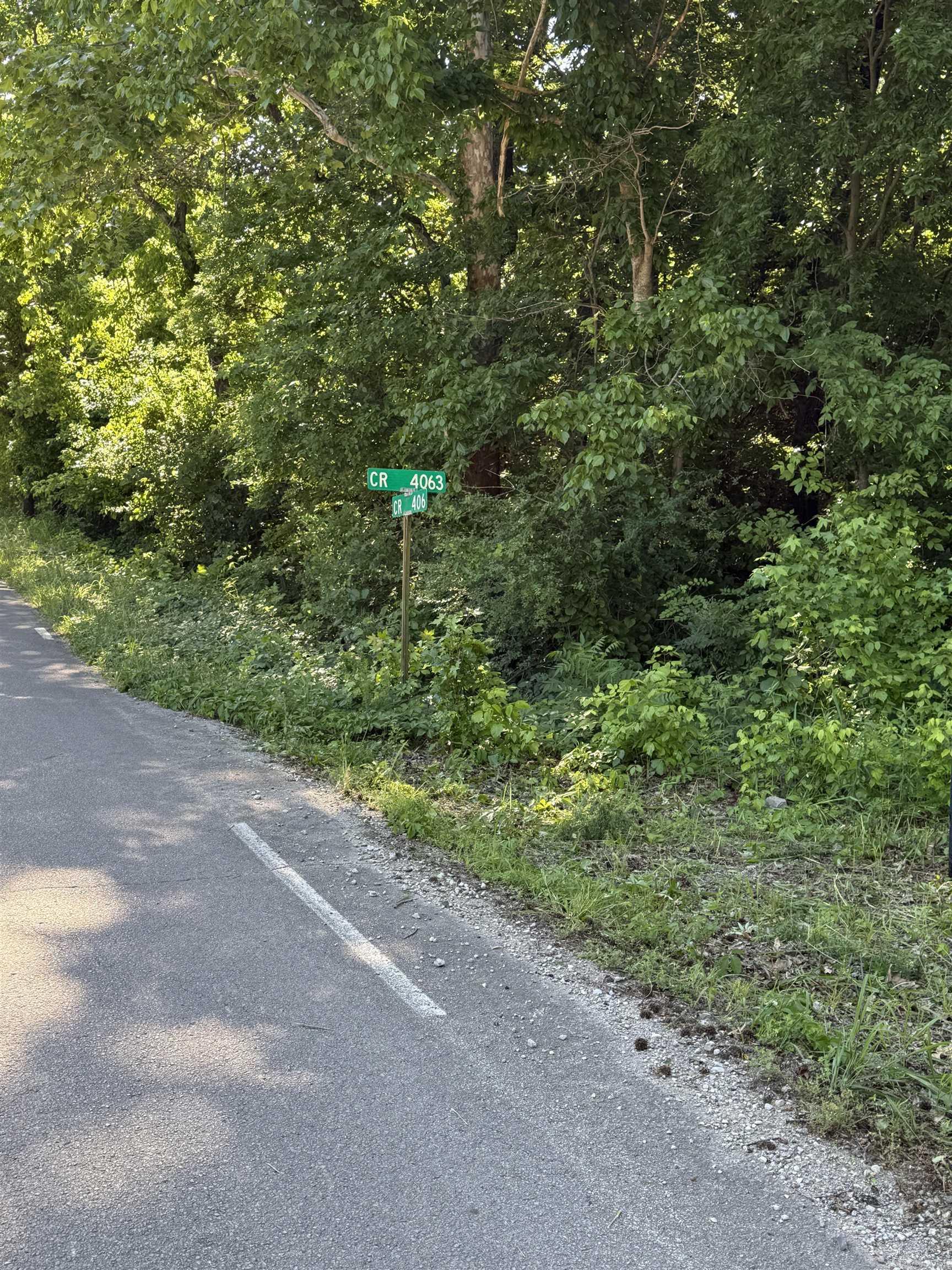 17 county road 406  Jonesboro, AR
