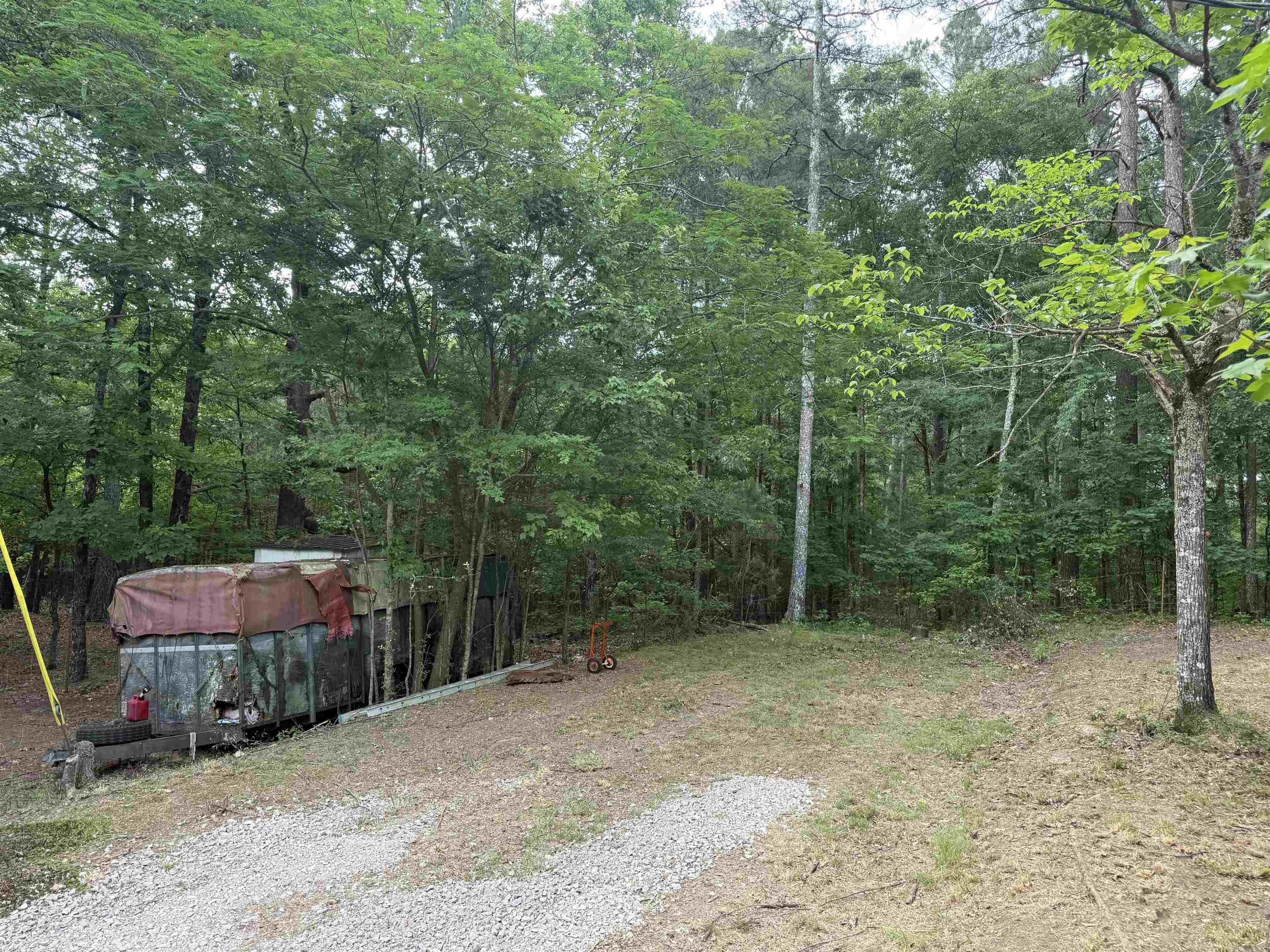 481 Seminole  Bismarck, AR