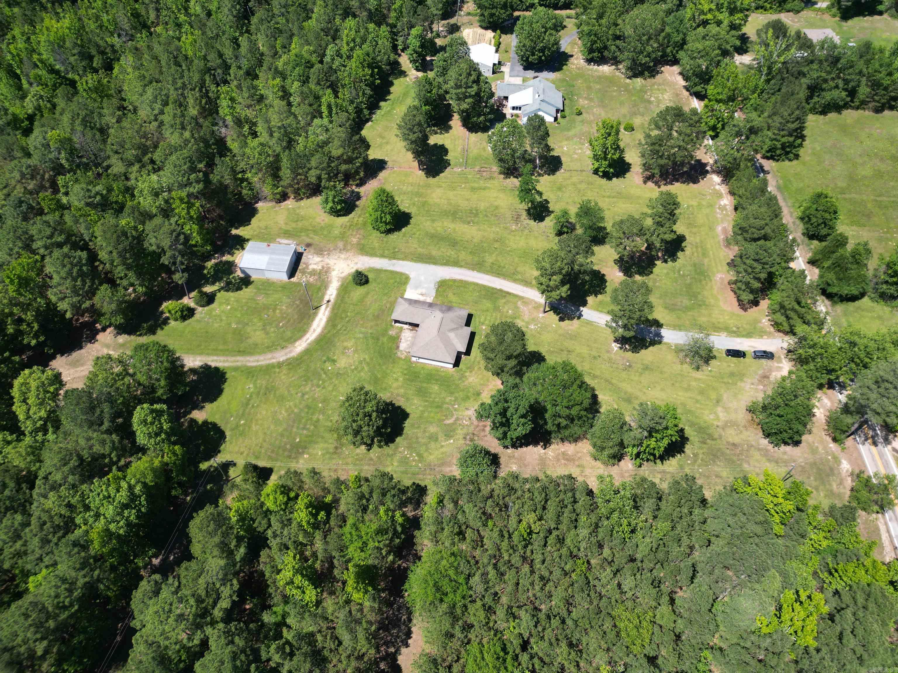 8381 S Main  Benton, AR