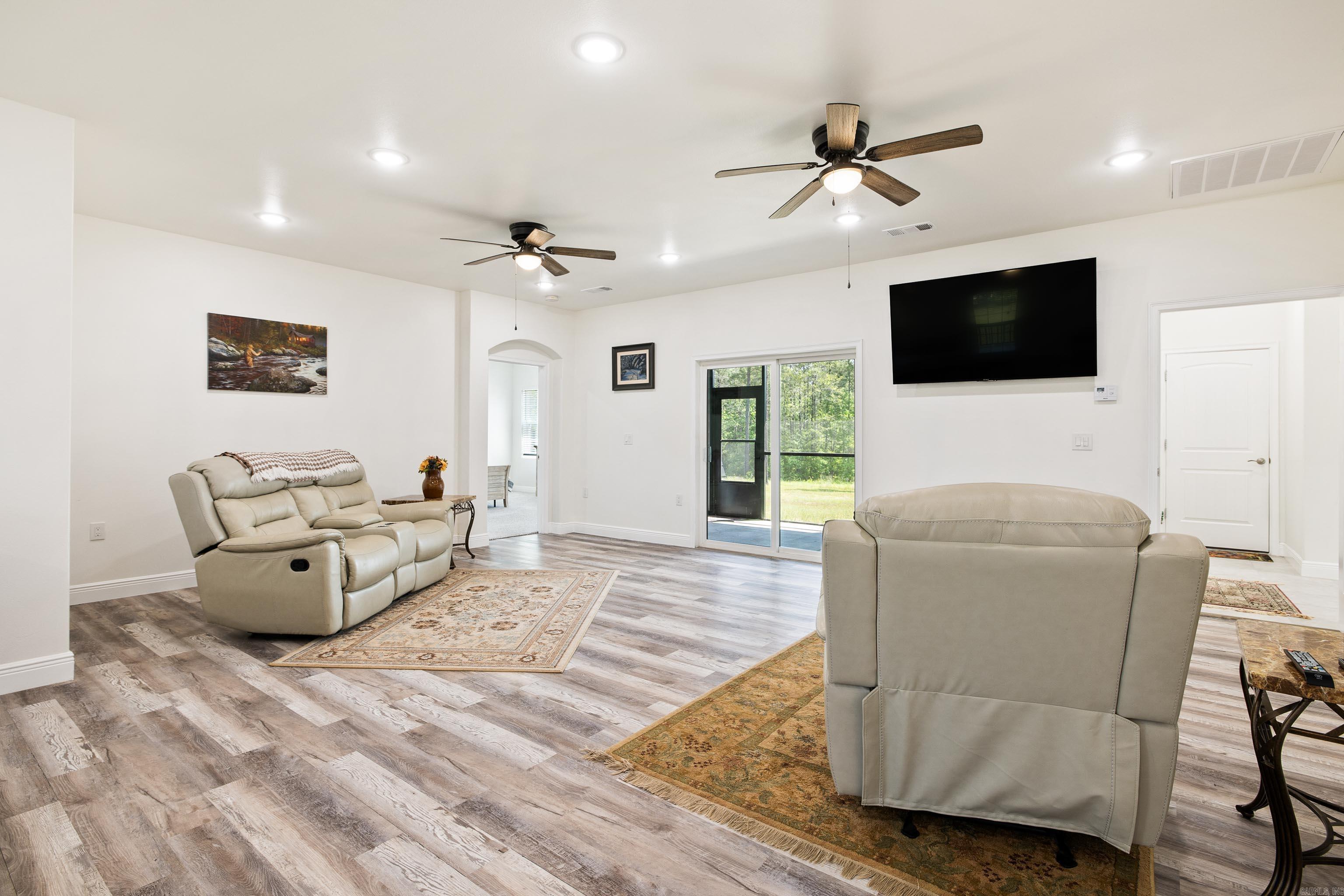 12655 Mars Hill  Bauxite, AR