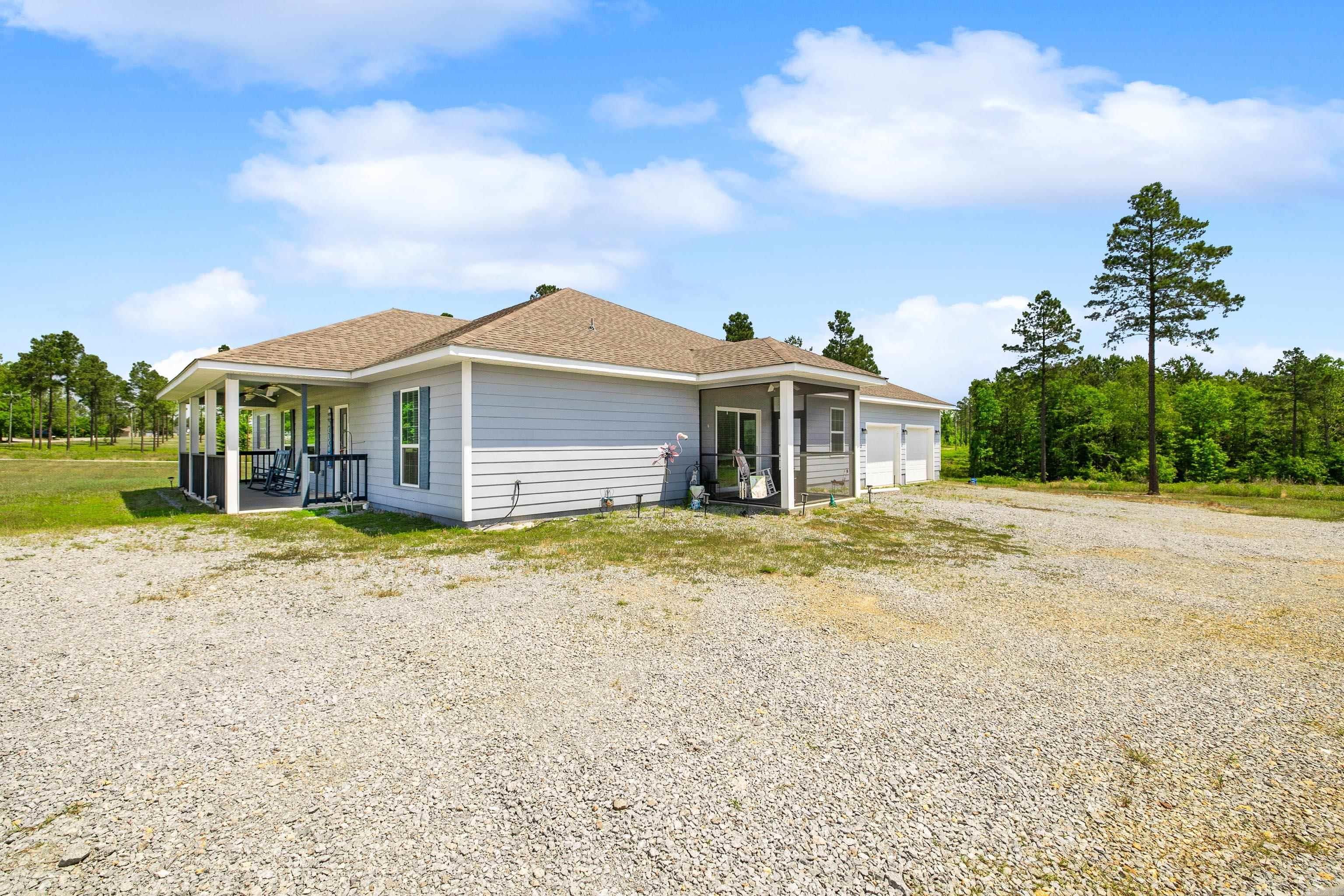 12655 Mars Hill  Bauxite, AR
