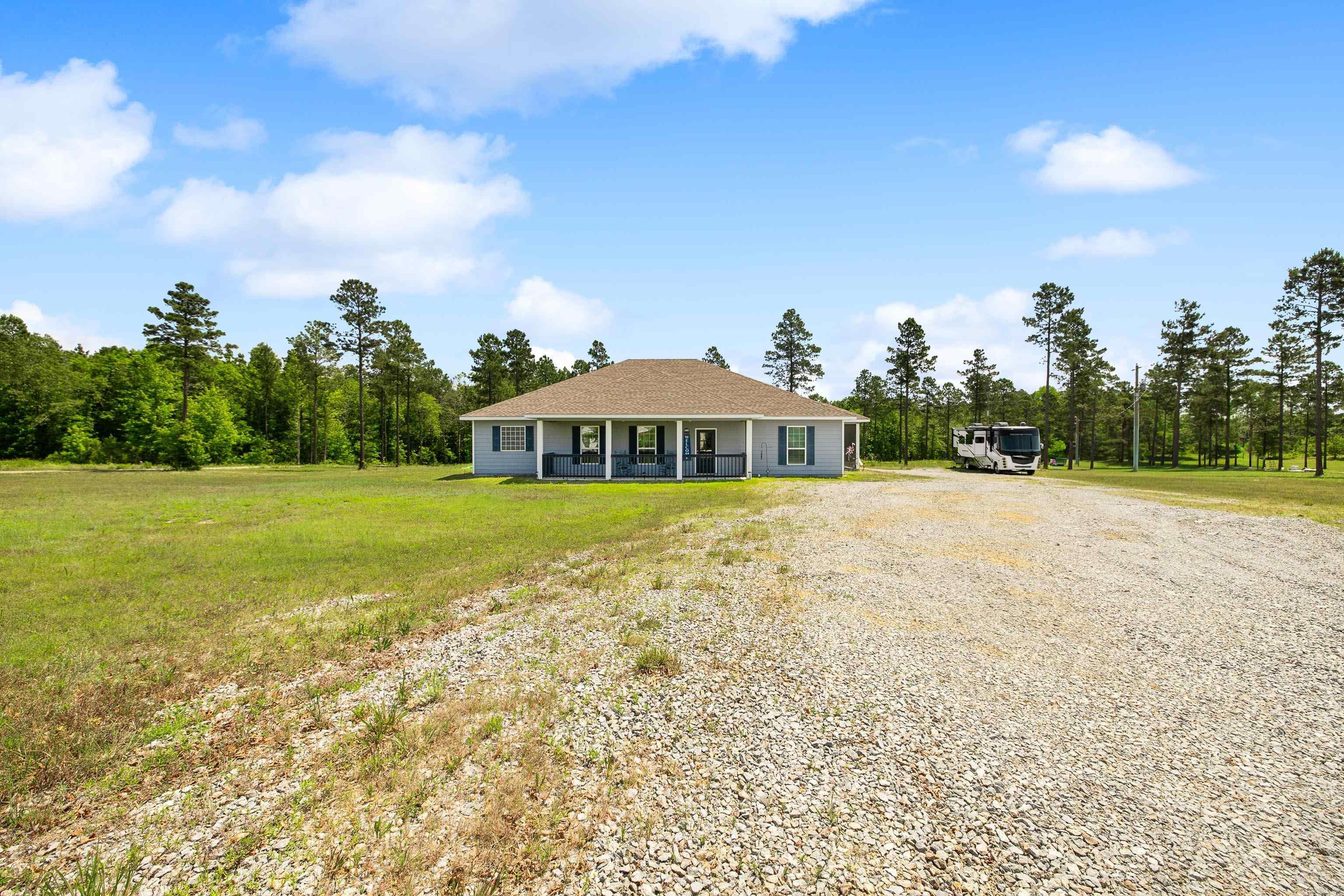 12655 Mars Hill  Bauxite, AR