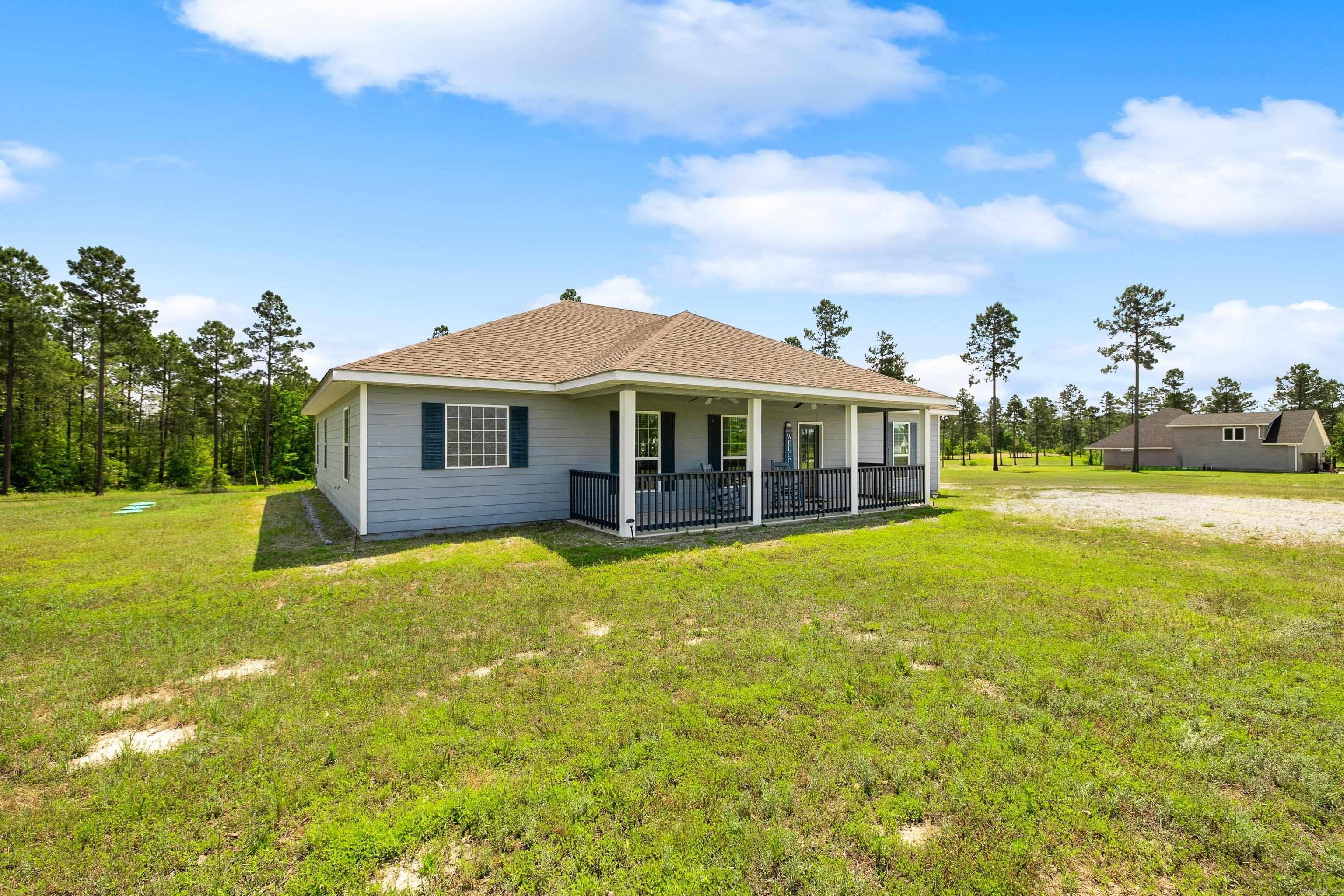 12655 Mars Hill  Bauxite, AR