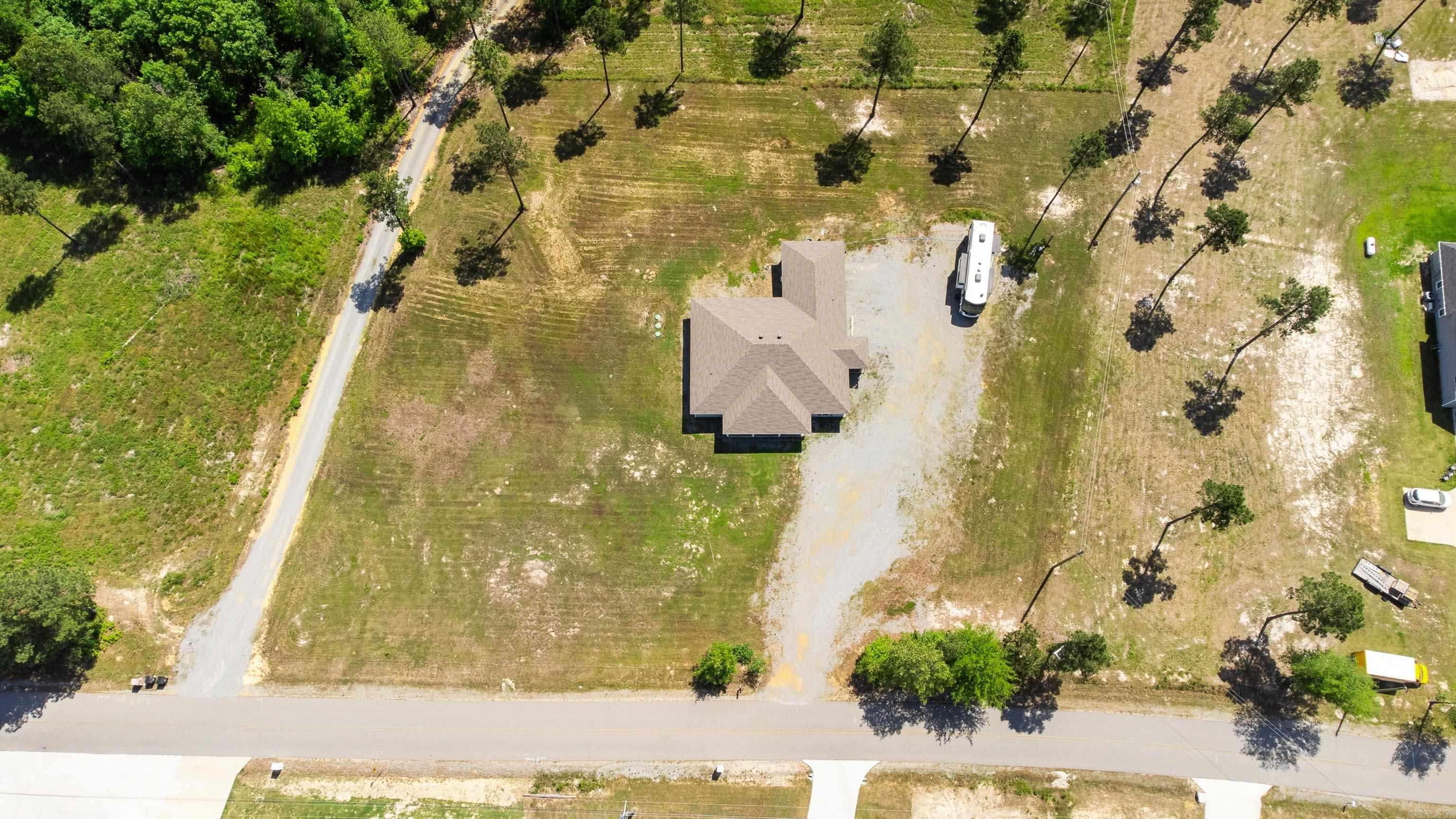12655 Mars Hill  Bauxite, AR