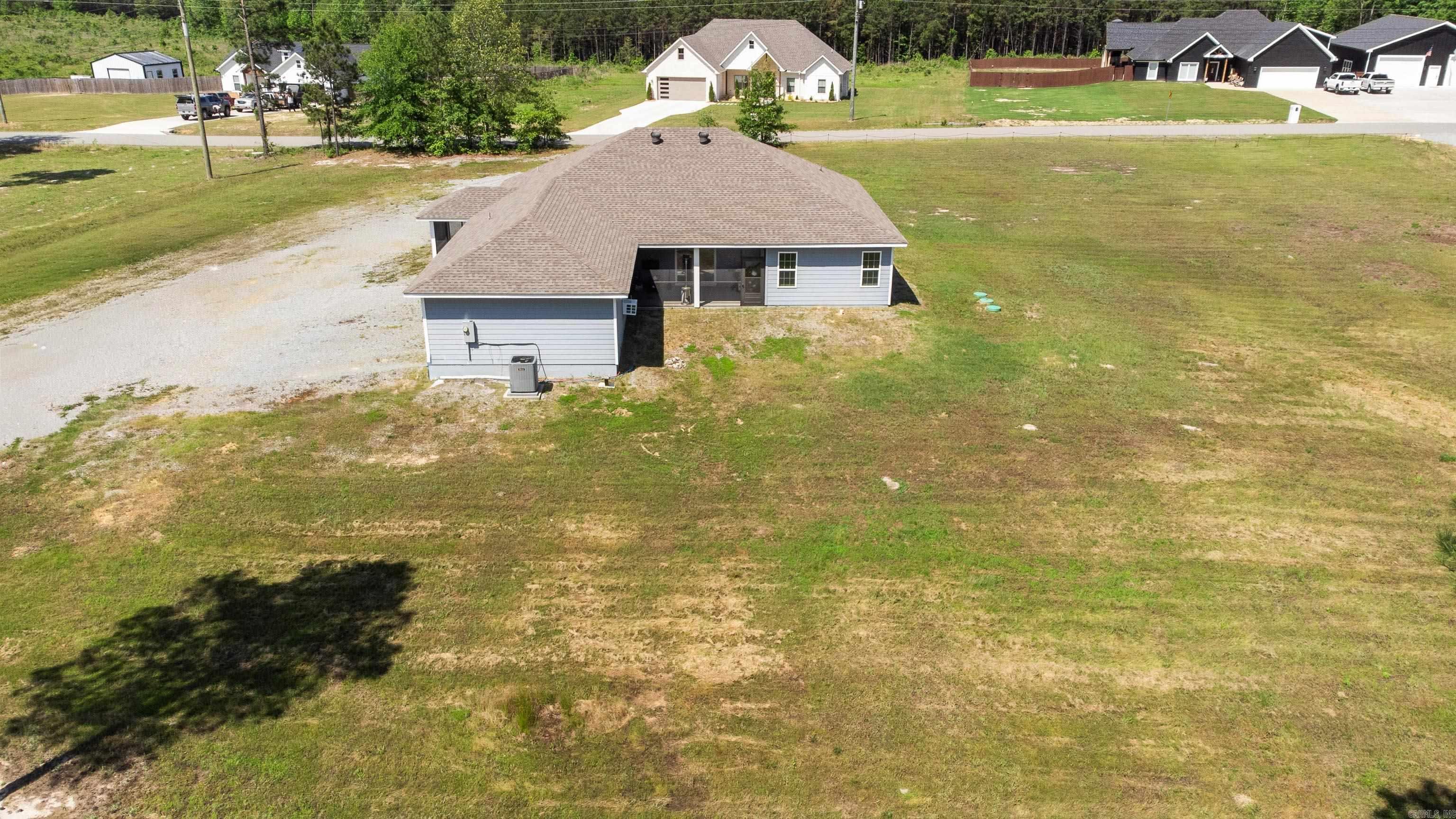 12655 Mars Hill  Bauxite, AR