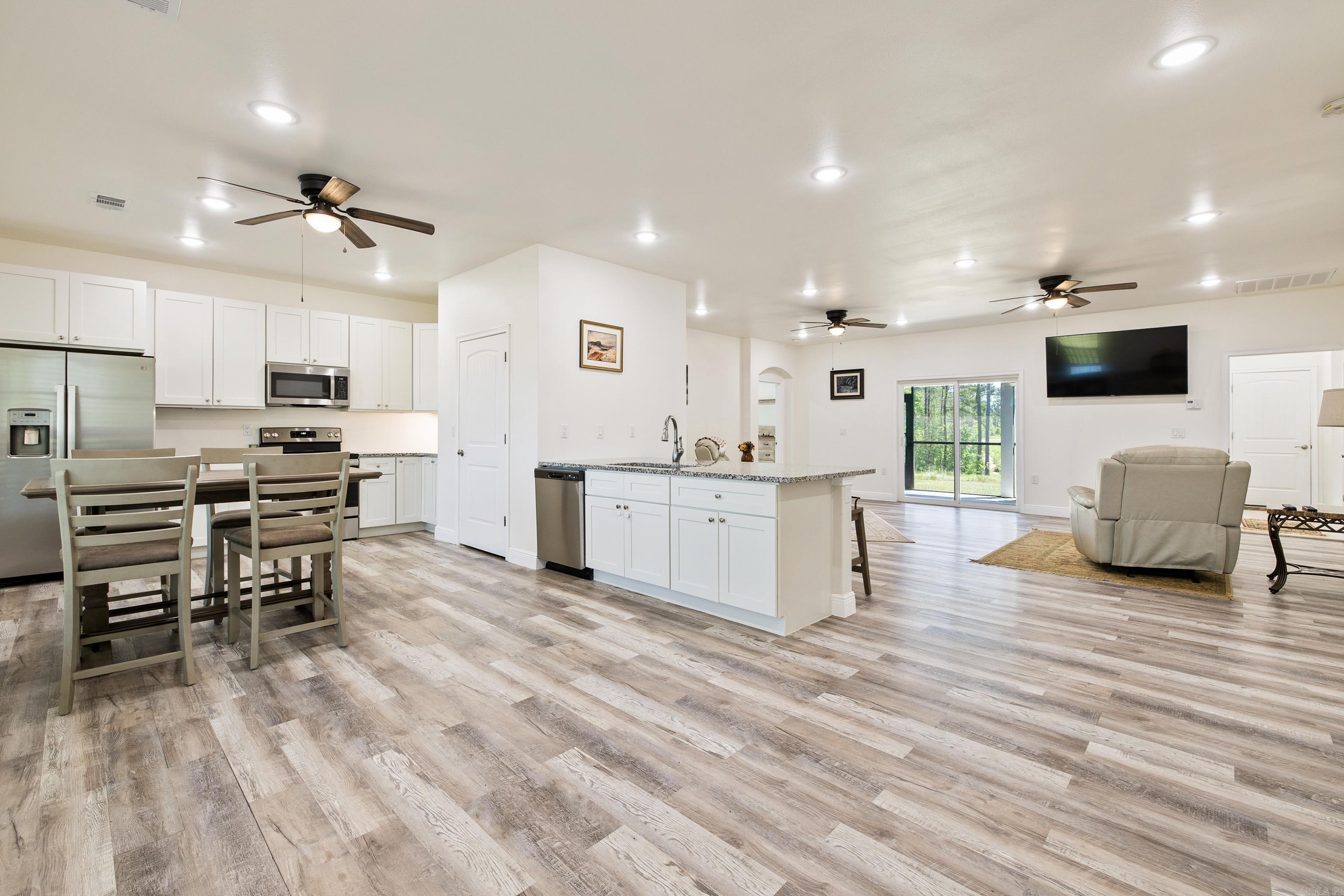 12655 Mars Hill  Bauxite, AR