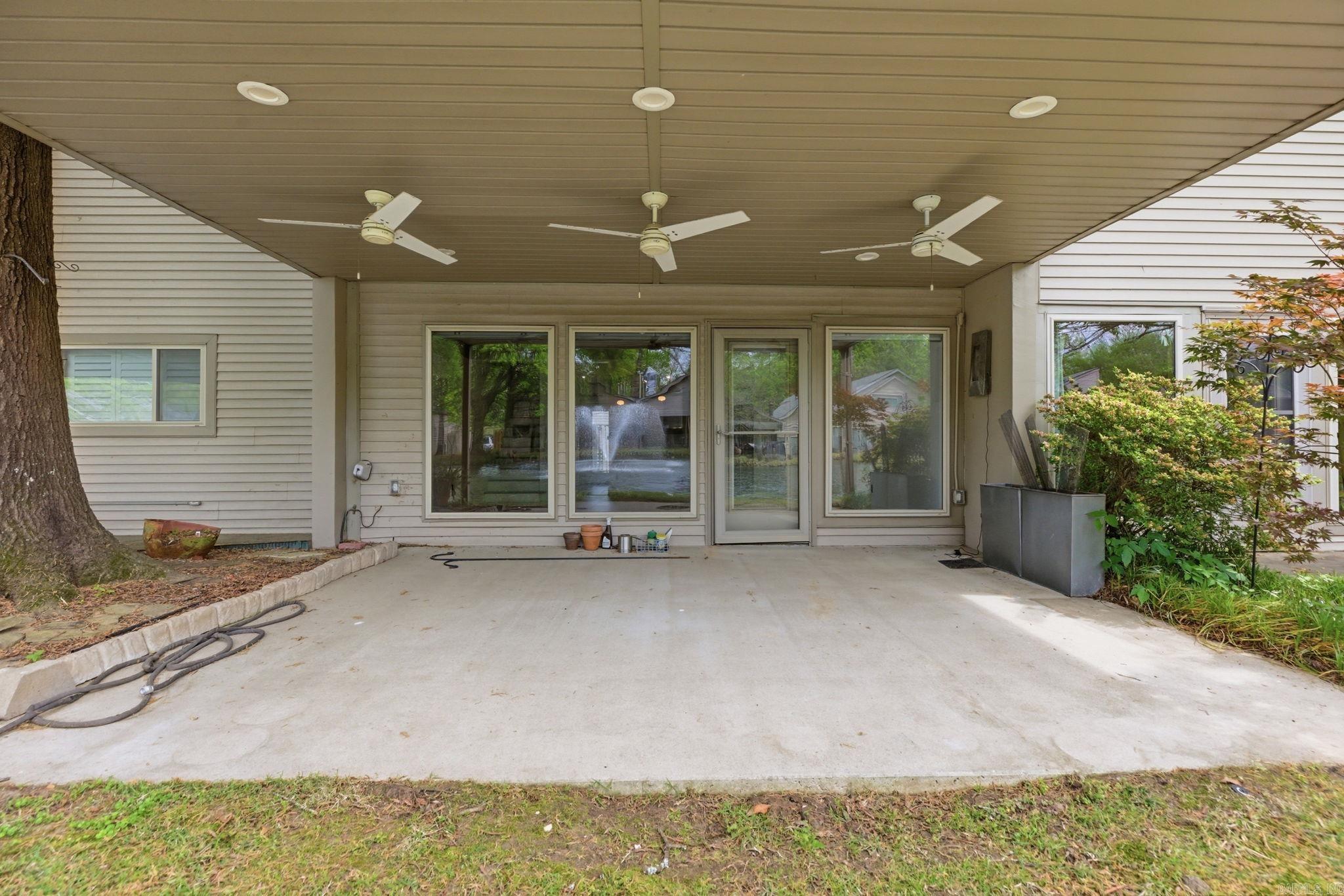 2518 Riverfront Drive  Little Rock, AR