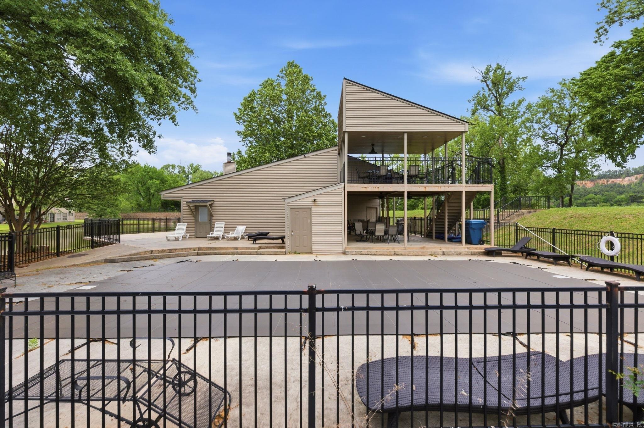 2518 Riverfront Drive  Little Rock, AR
