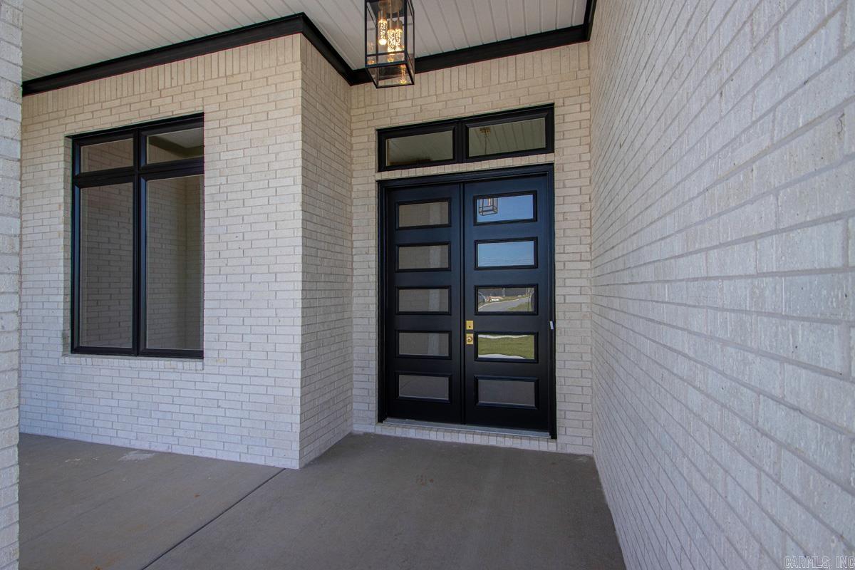 110 Fawnwood  Jacksonville, AR