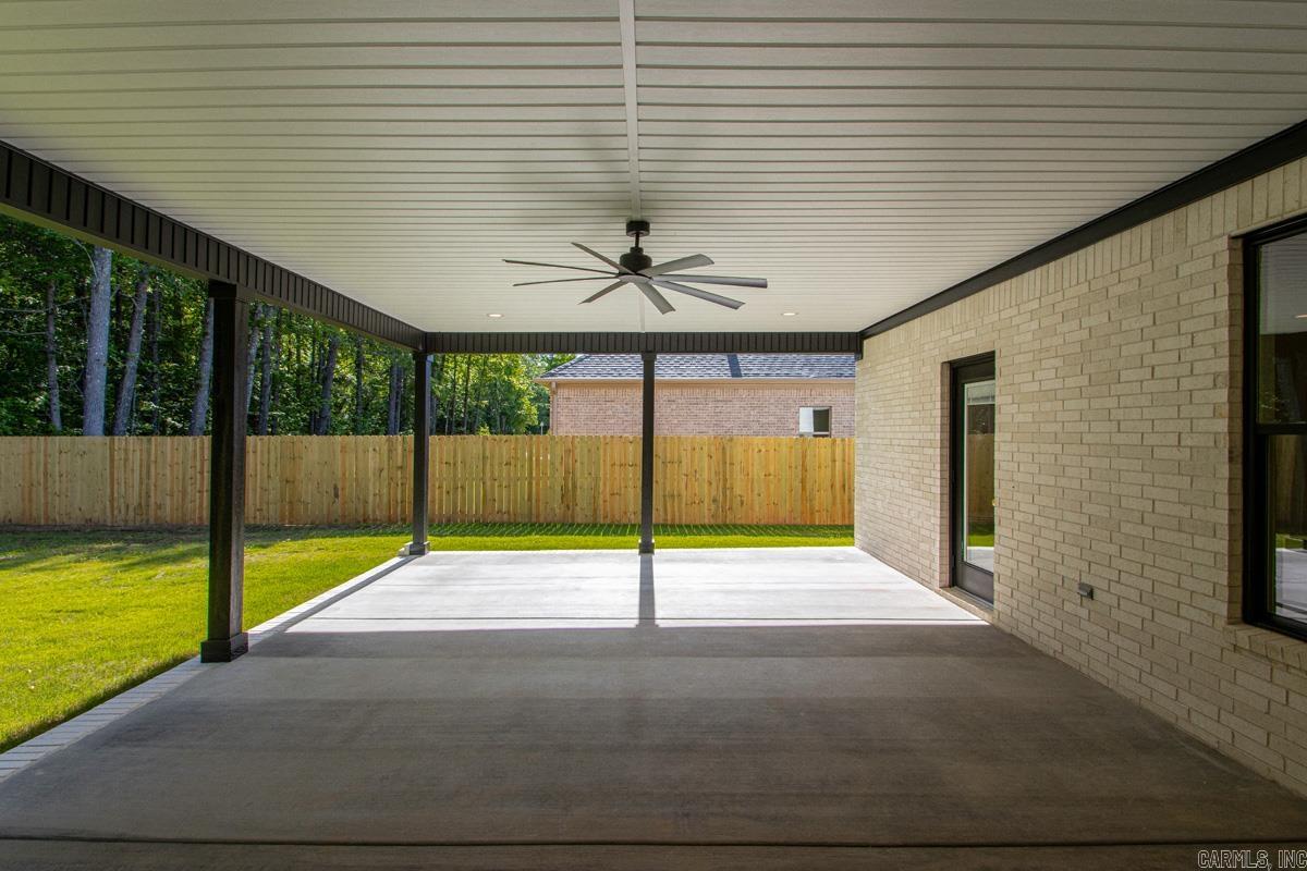 110 Fawnwood  Jacksonville, AR