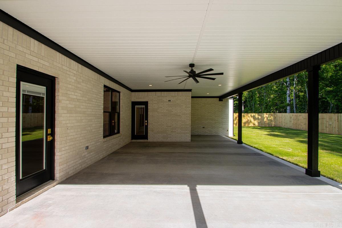 110 Fawnwood  Jacksonville, AR
