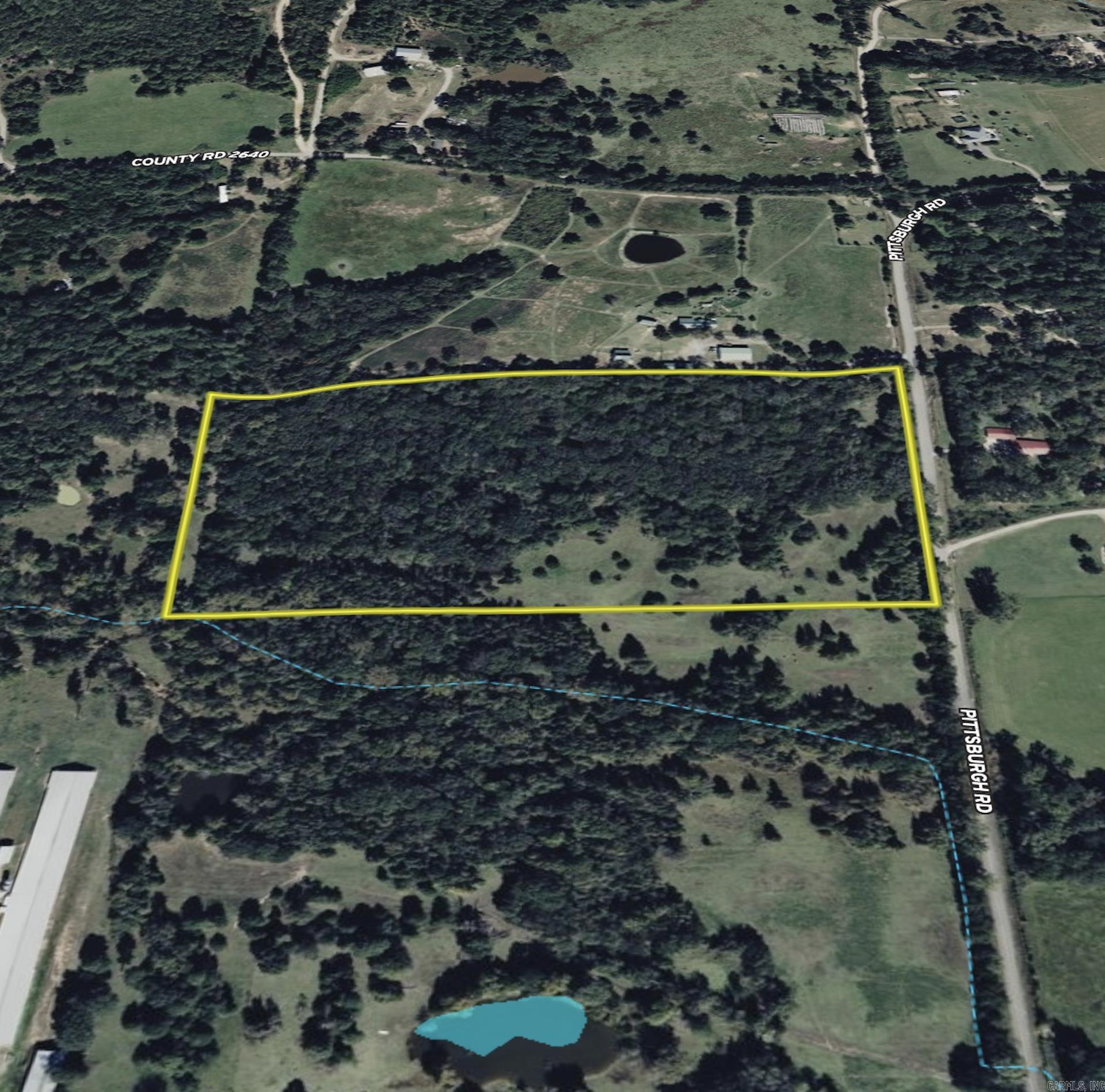 1250 CR 2651  Lamar, AR