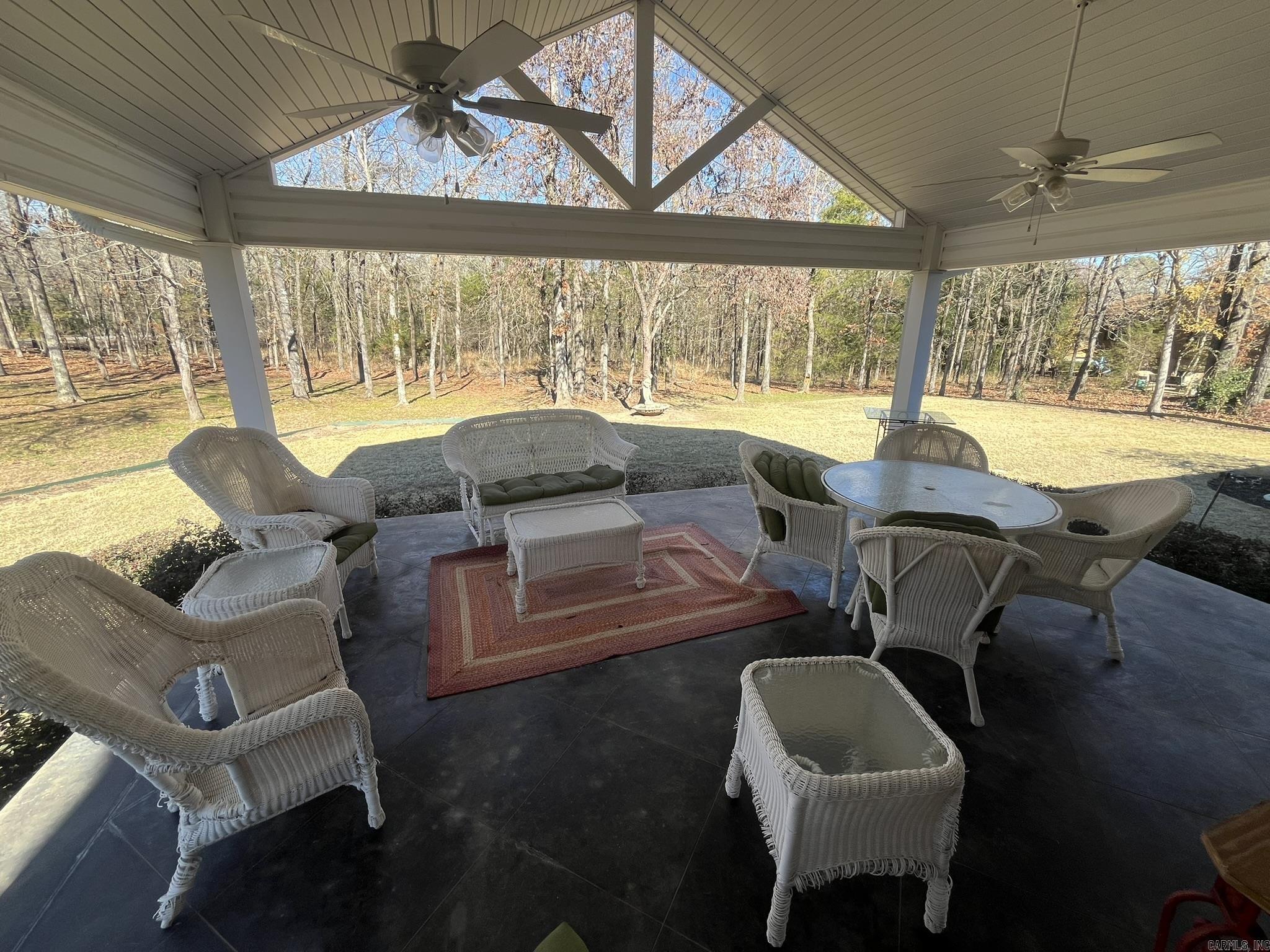16 Heraldia  Hot Springs Village, AR