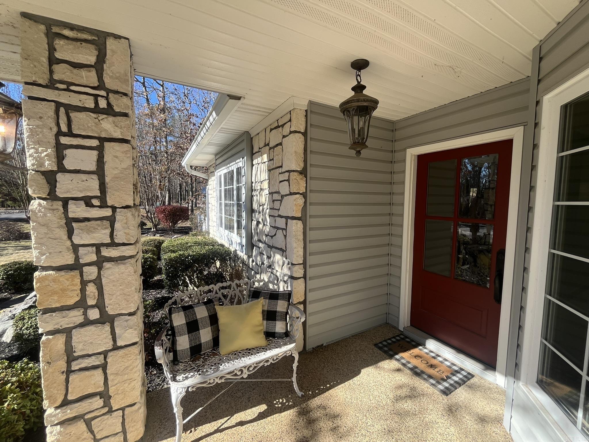 16 Heraldia  Hot Springs Village, AR