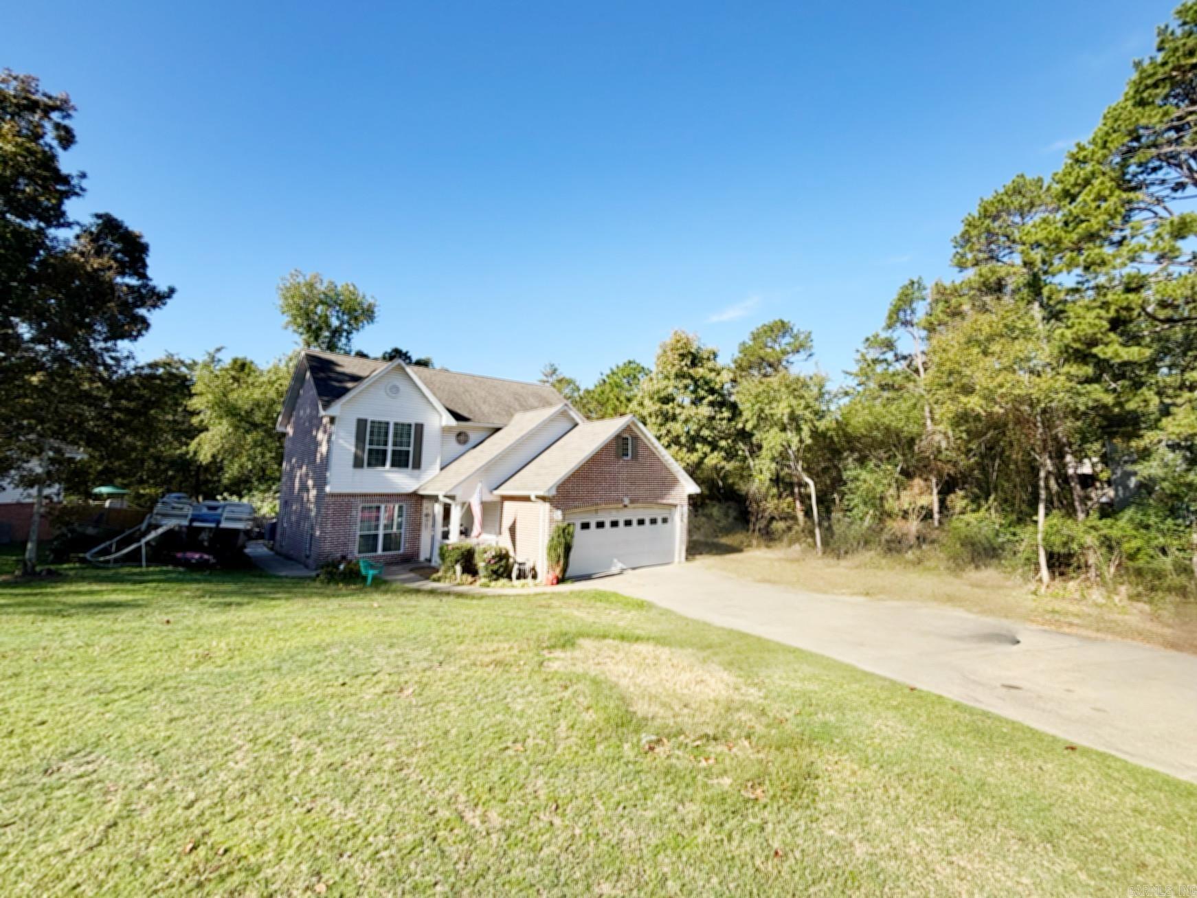 2002 Lakeshore  Heber Springs, AR