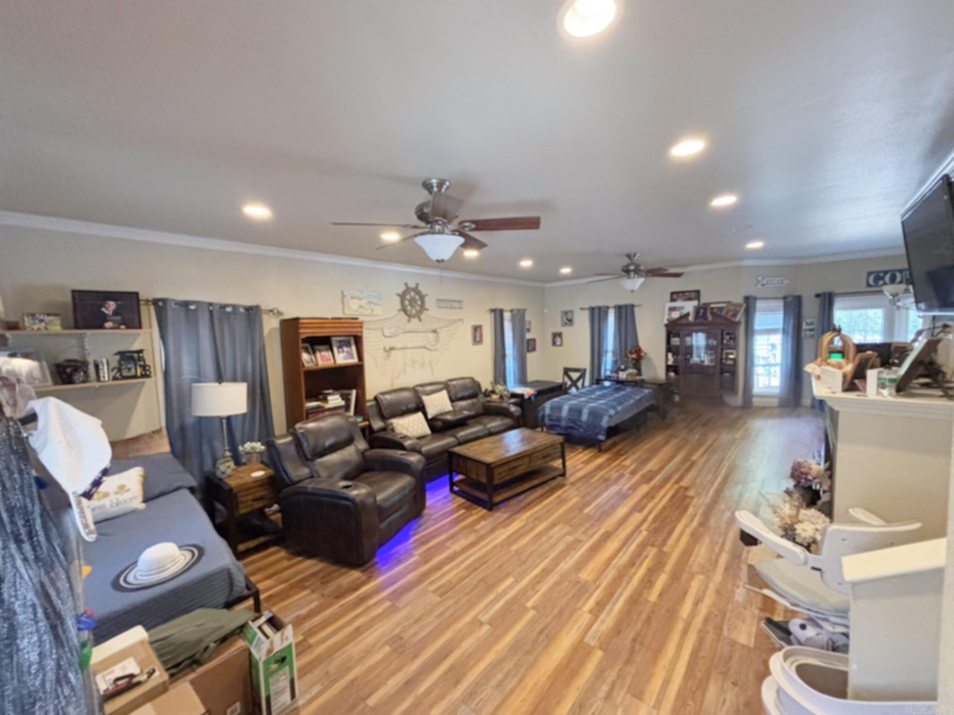 2002 Lakeshore  Heber Springs, AR