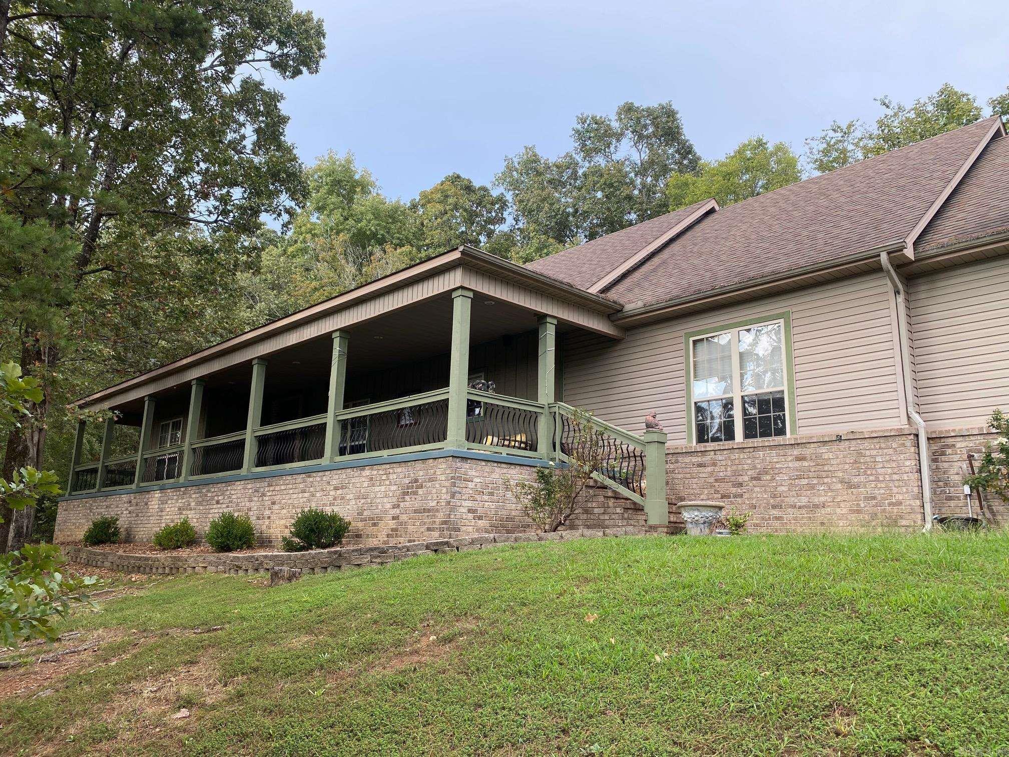 6 Maplewood West  Heber Springs, AR