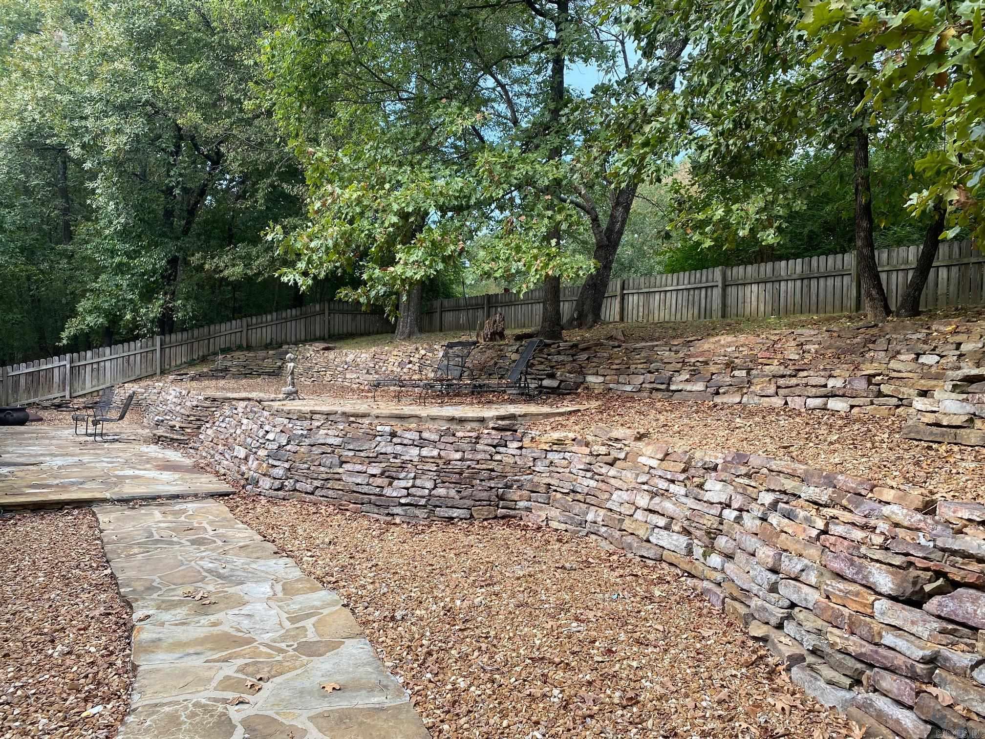 6 Maplewood West  Heber Springs, AR