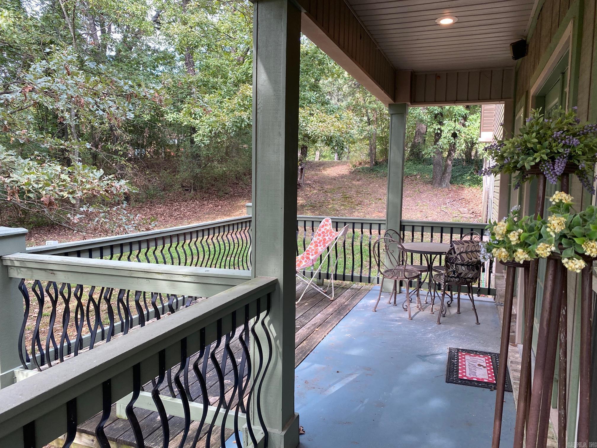 6 Maplewood West  Heber Springs, AR