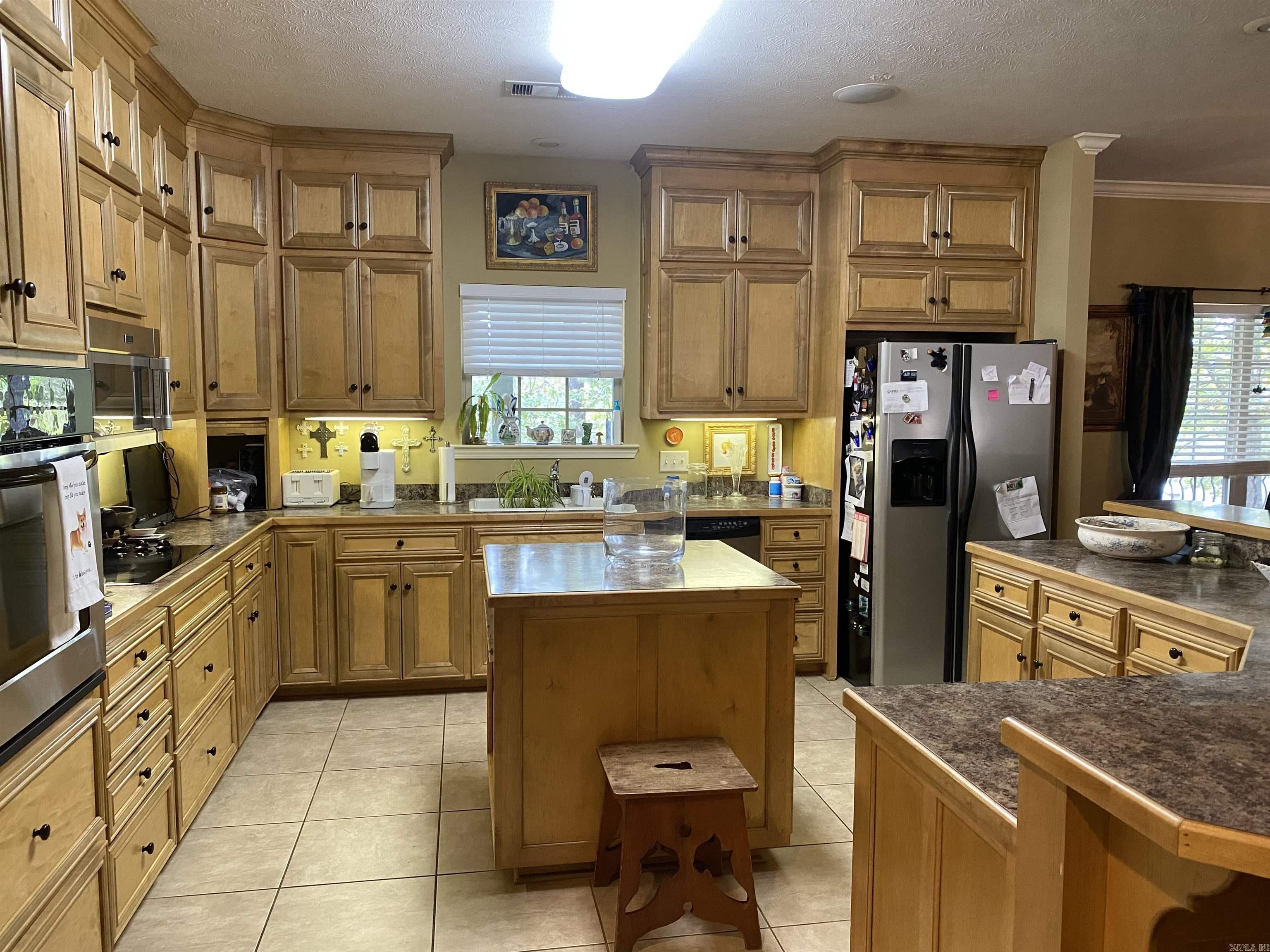 6 Maplewood West  Heber Springs, AR