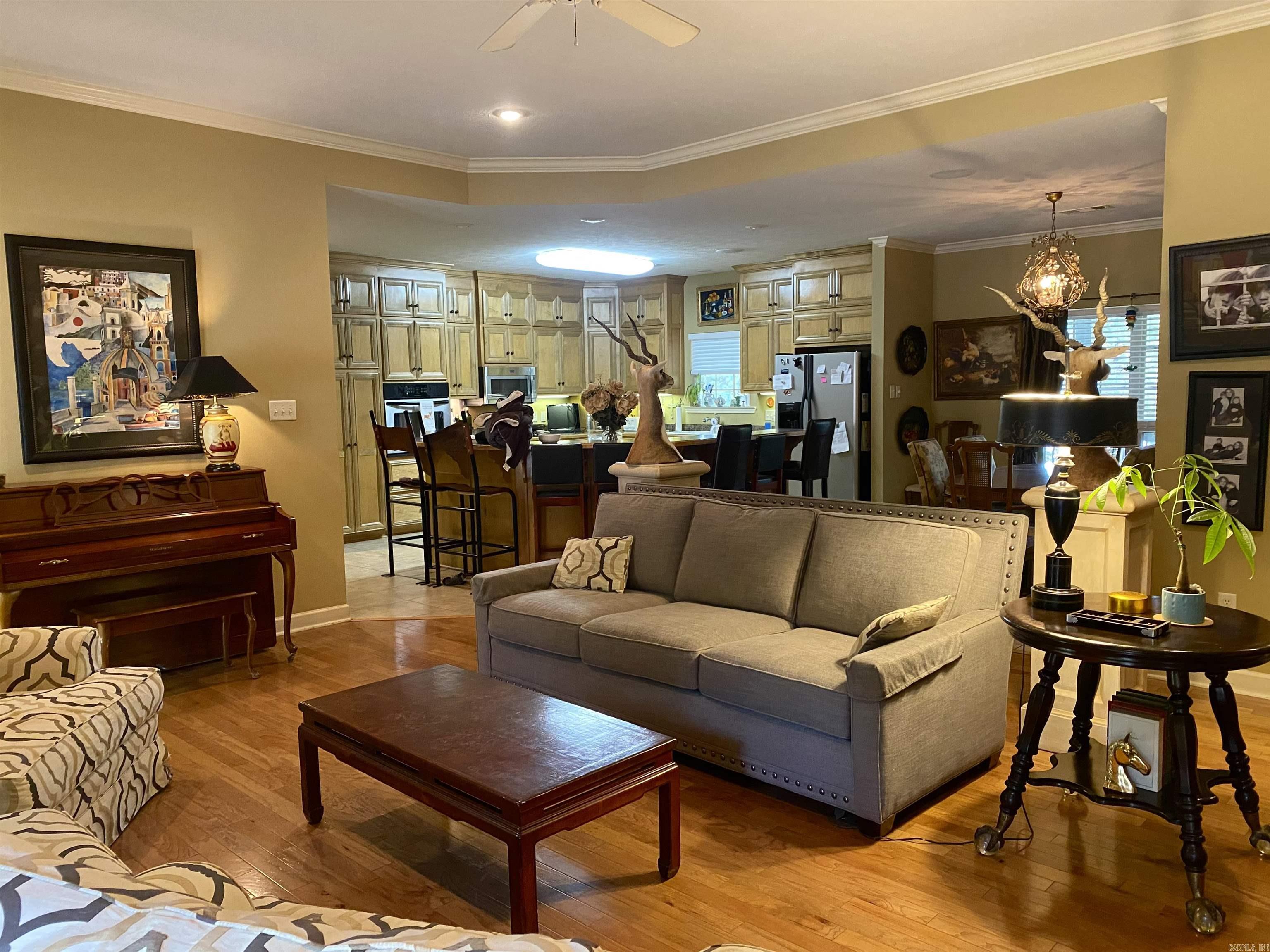 6 Maplewood West  Heber Springs, AR