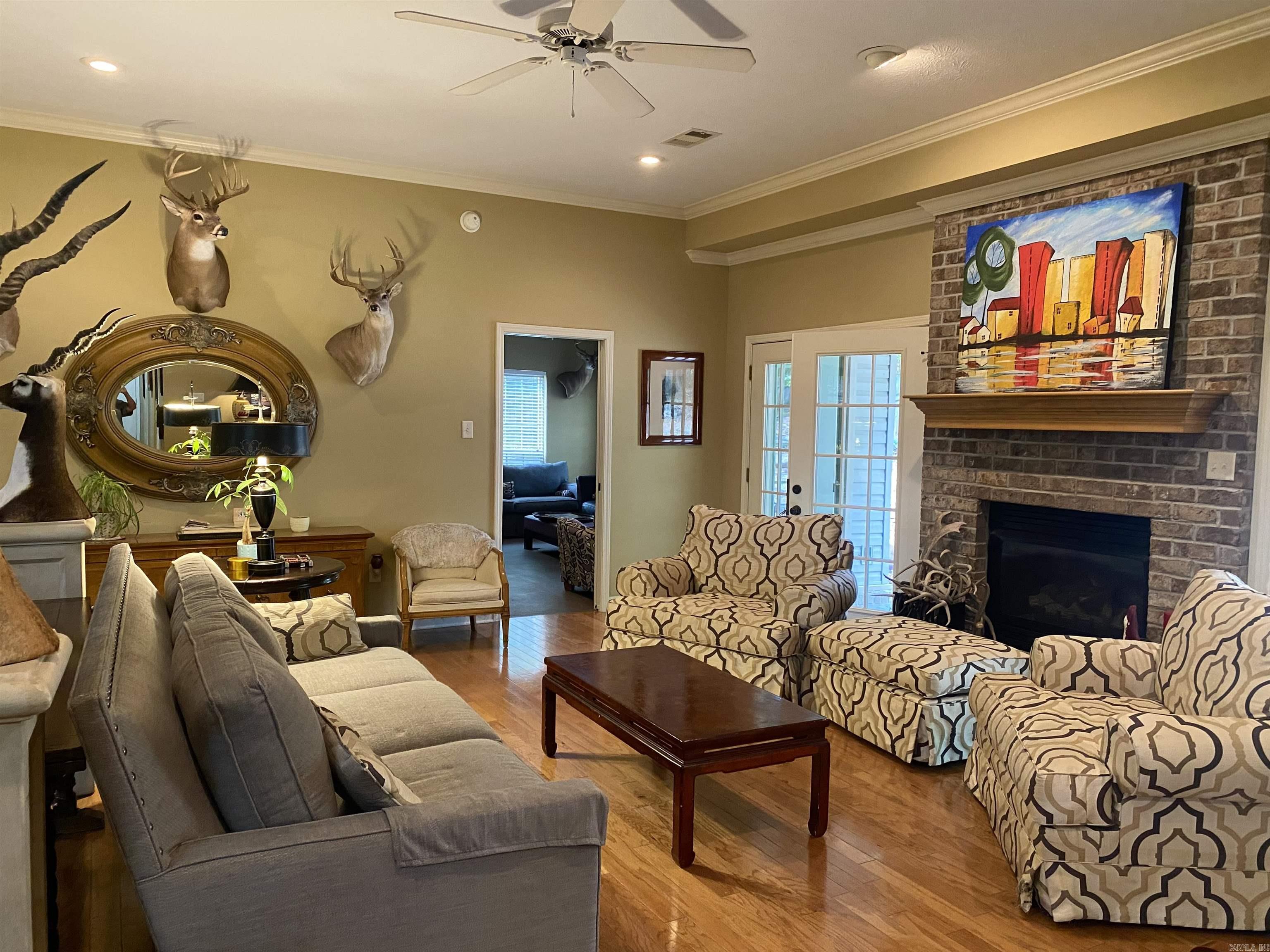 6 Maplewood West  Heber Springs, AR