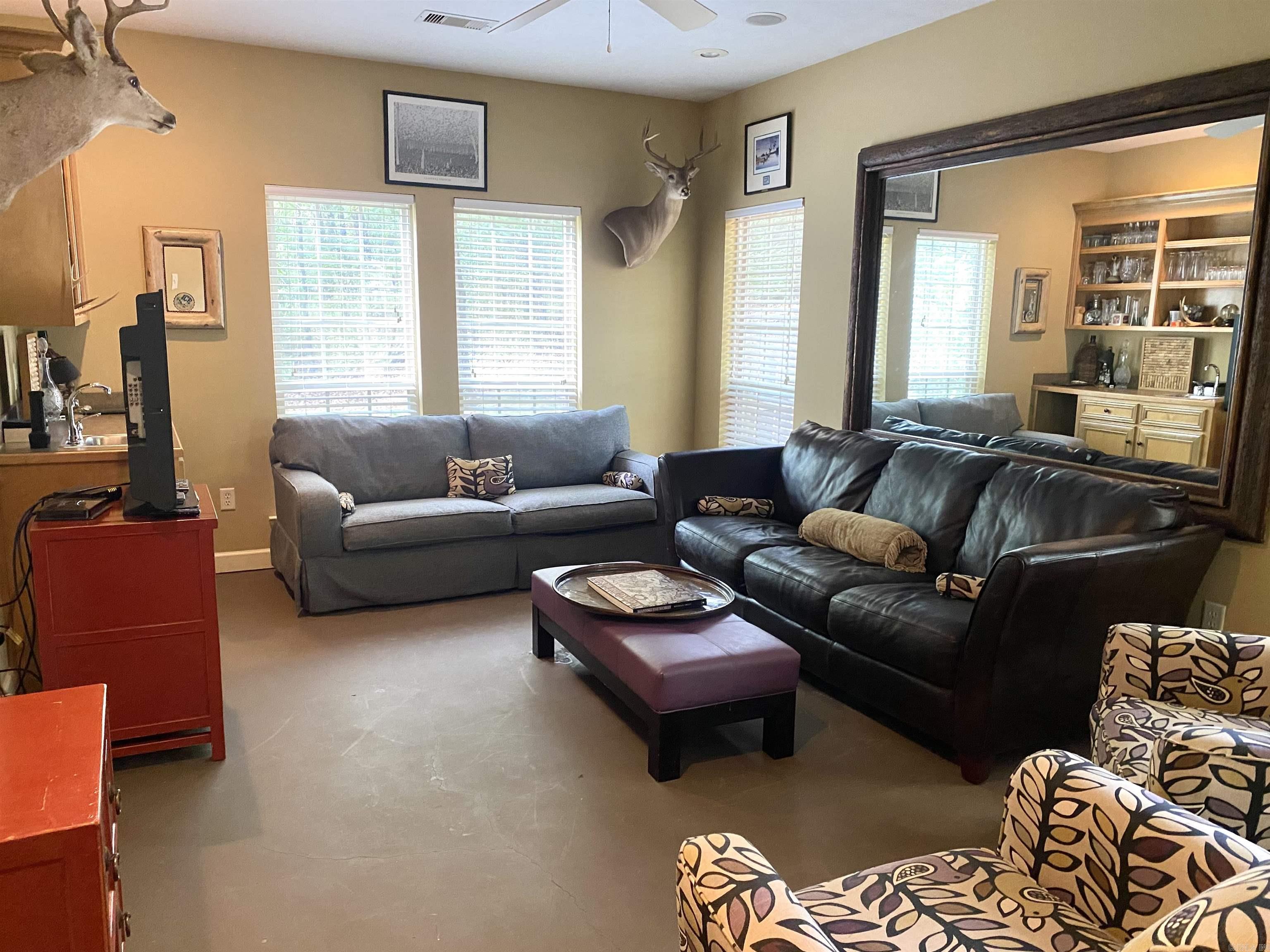 6 Maplewood West  Heber Springs, AR