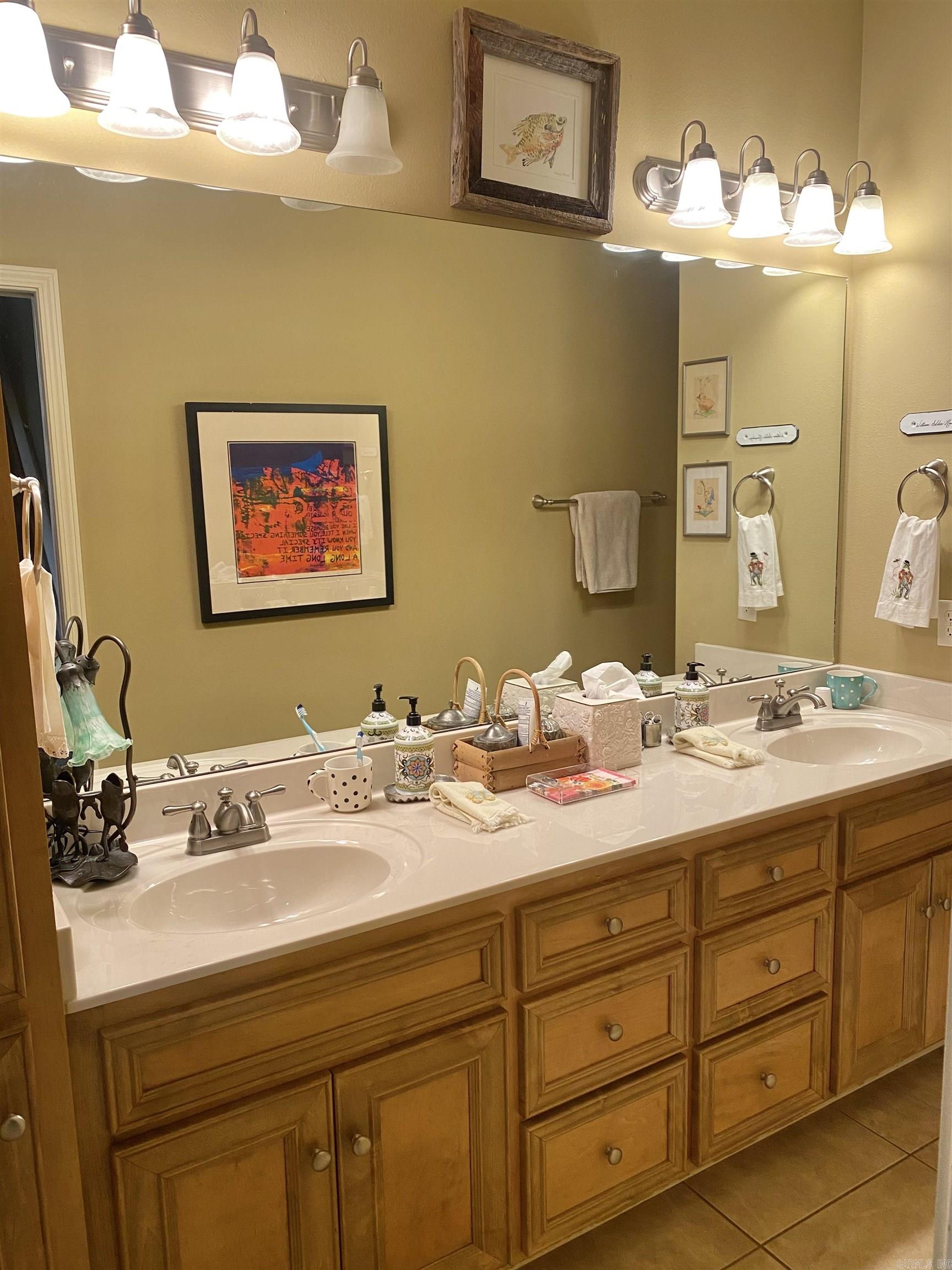 6 Maplewood West  Heber Springs, AR