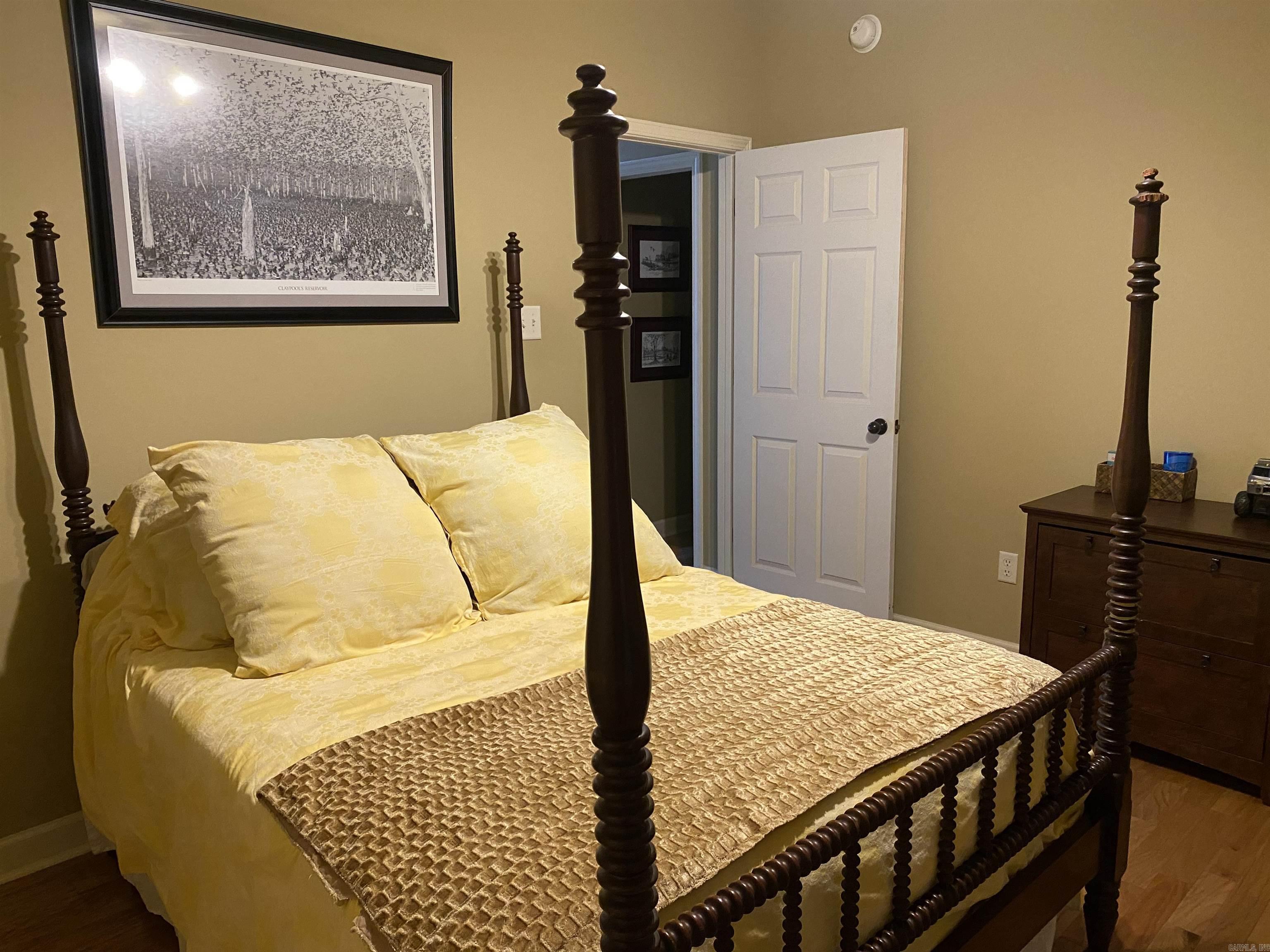 6 Maplewood West  Heber Springs, AR